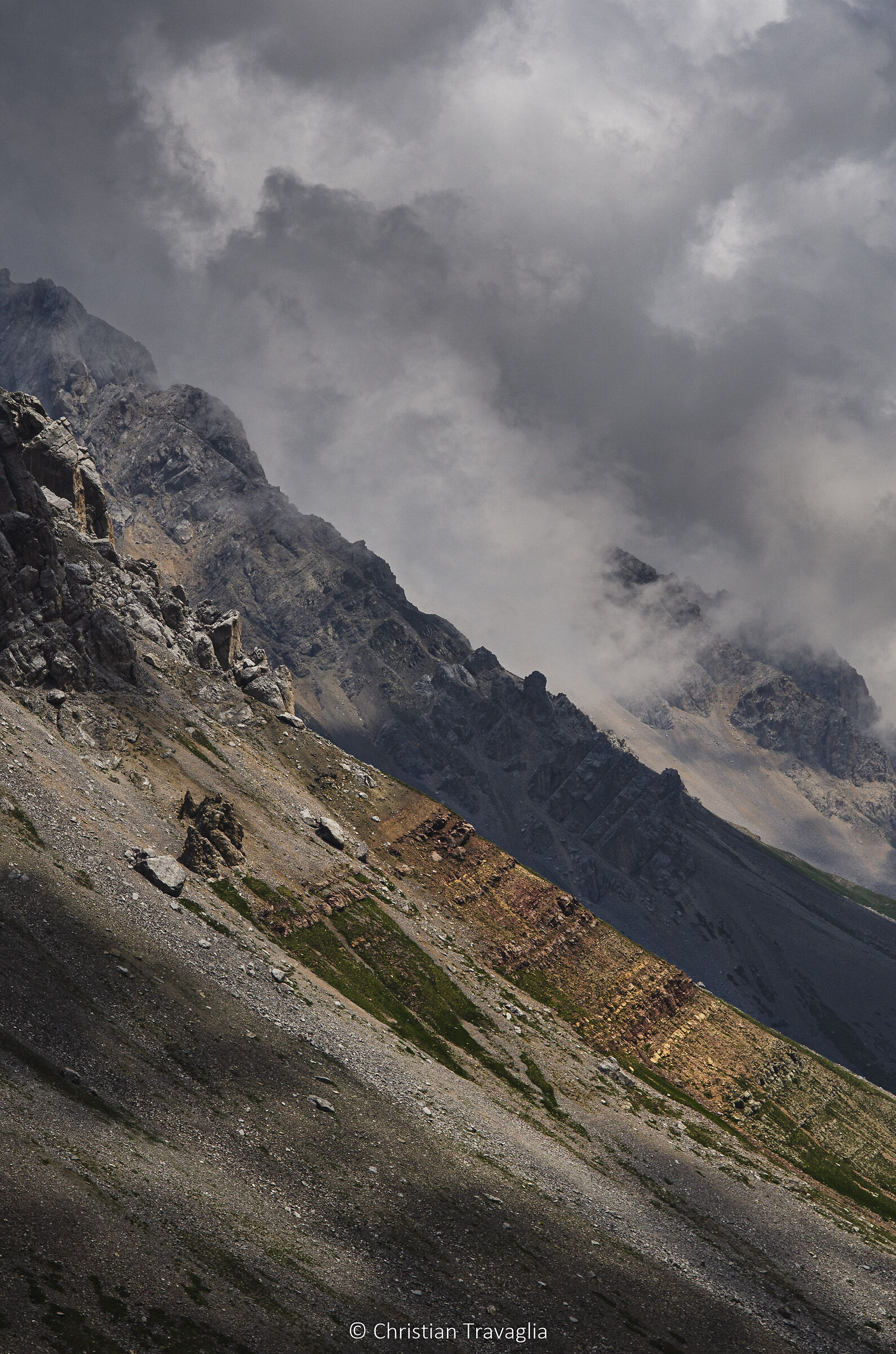 Rifugio Passo delle Selle - Estate 2022