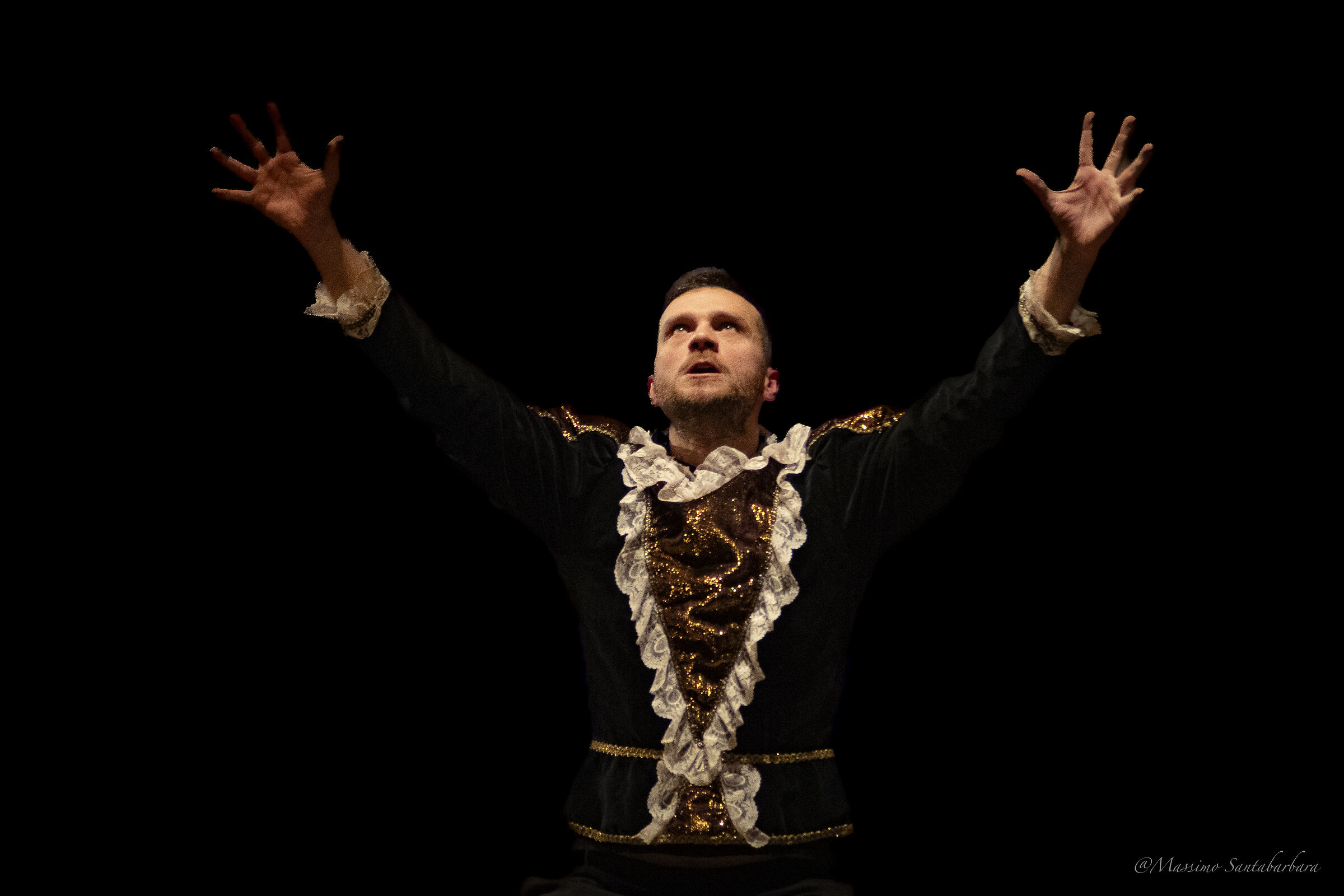 shakespeare in Rock