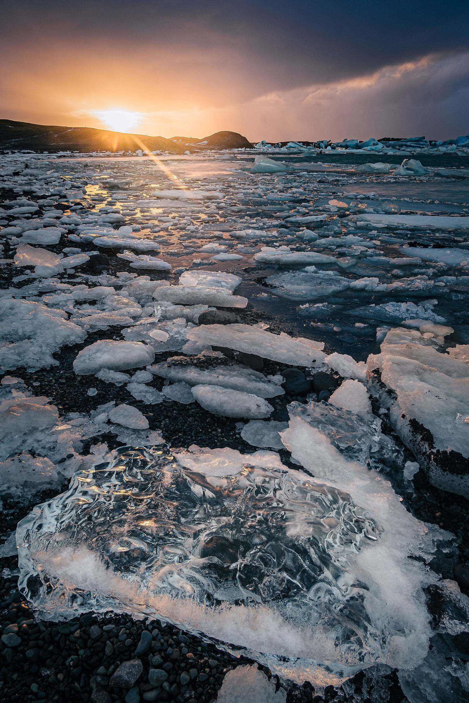 Jökulsárlón - 02