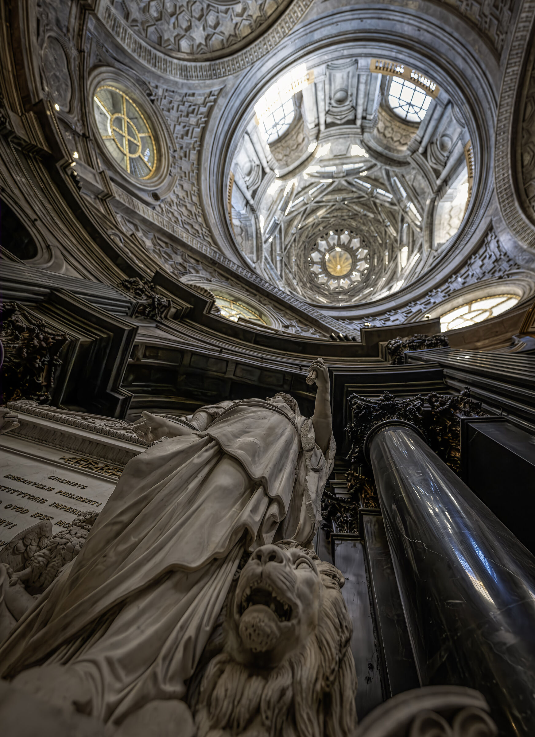 Cupola