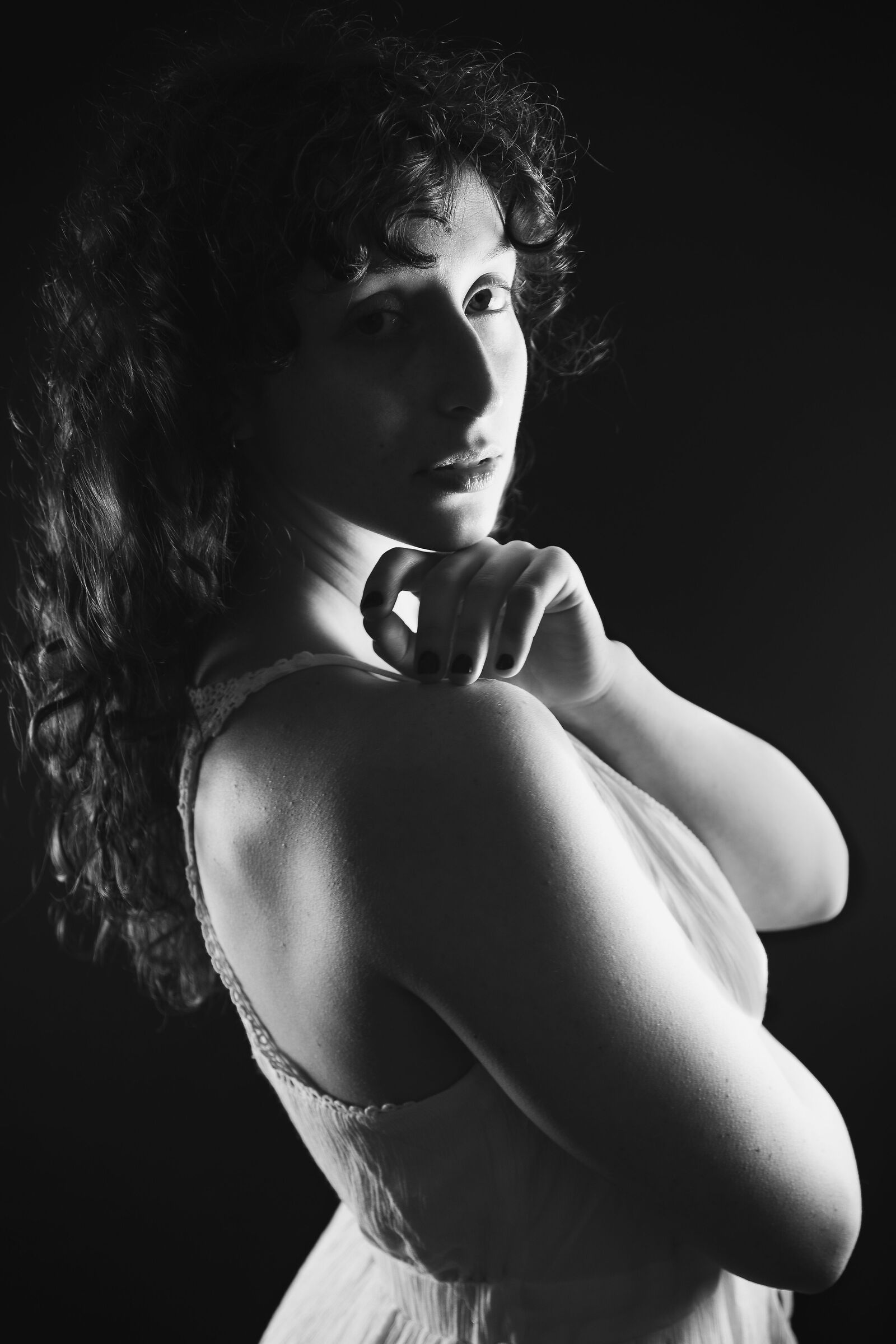 Chiaroscuro
