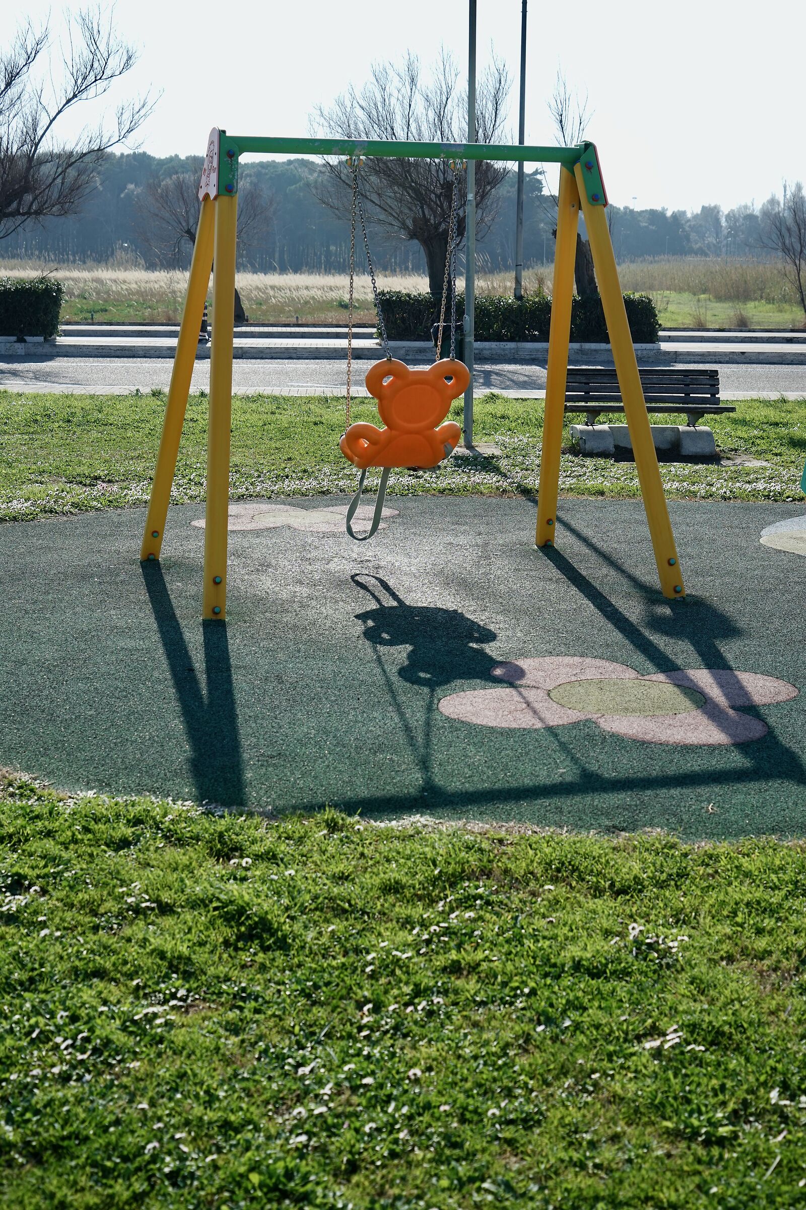 Attrezzo per sognare