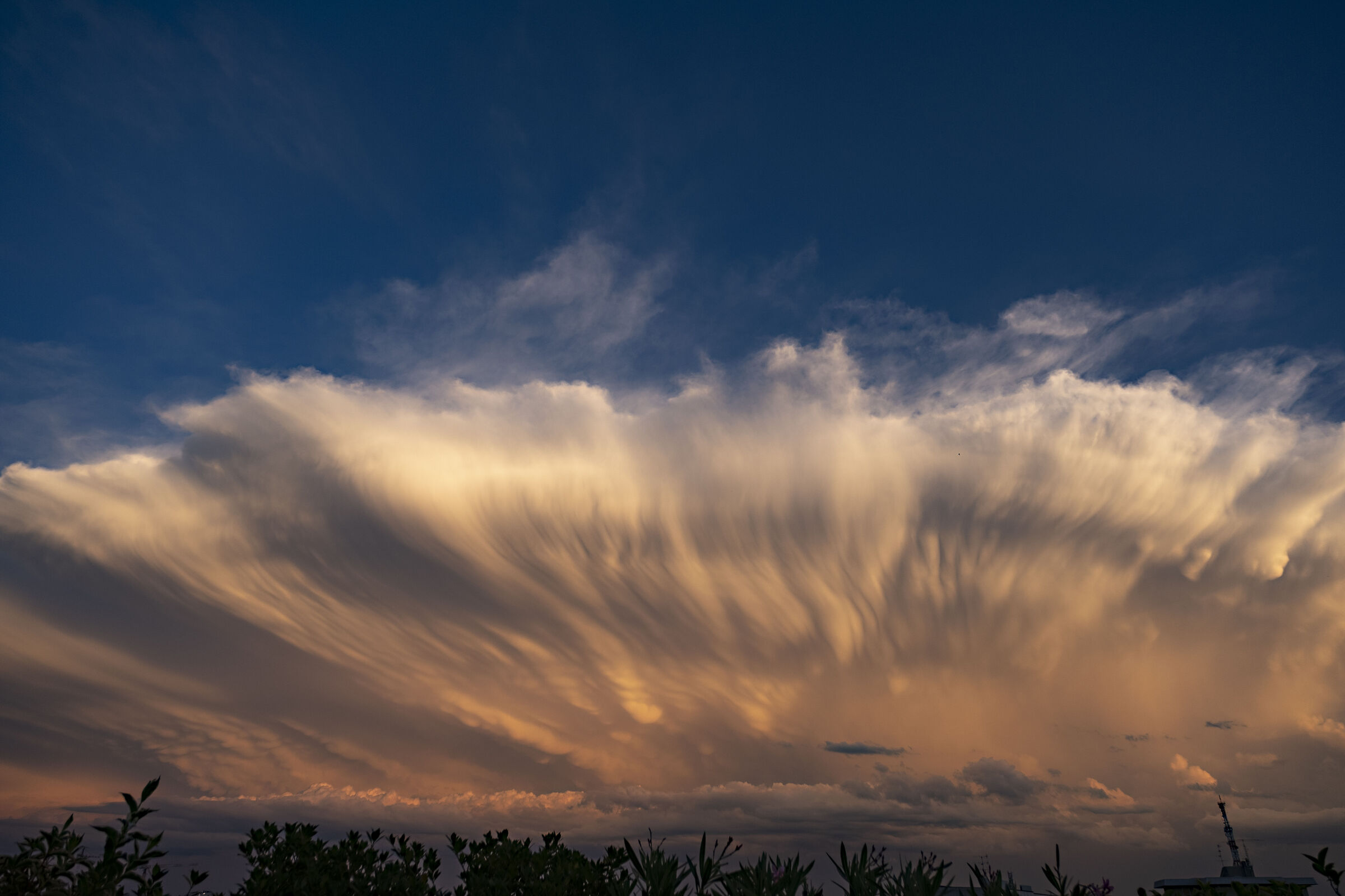 Effetto cielo