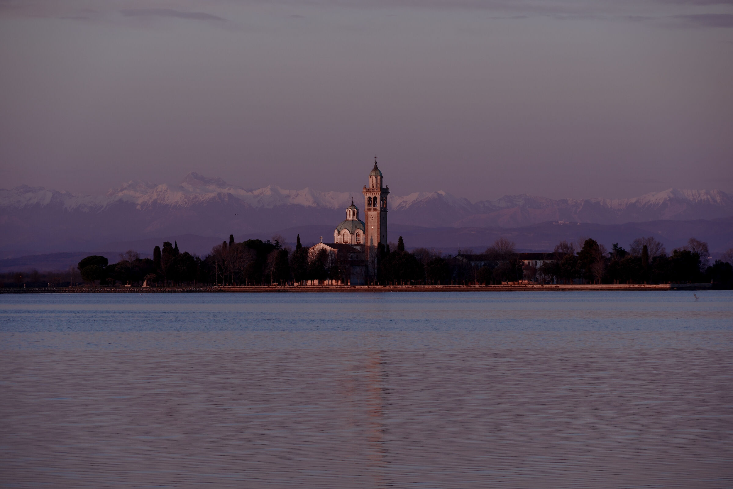 Santuario di Barbana