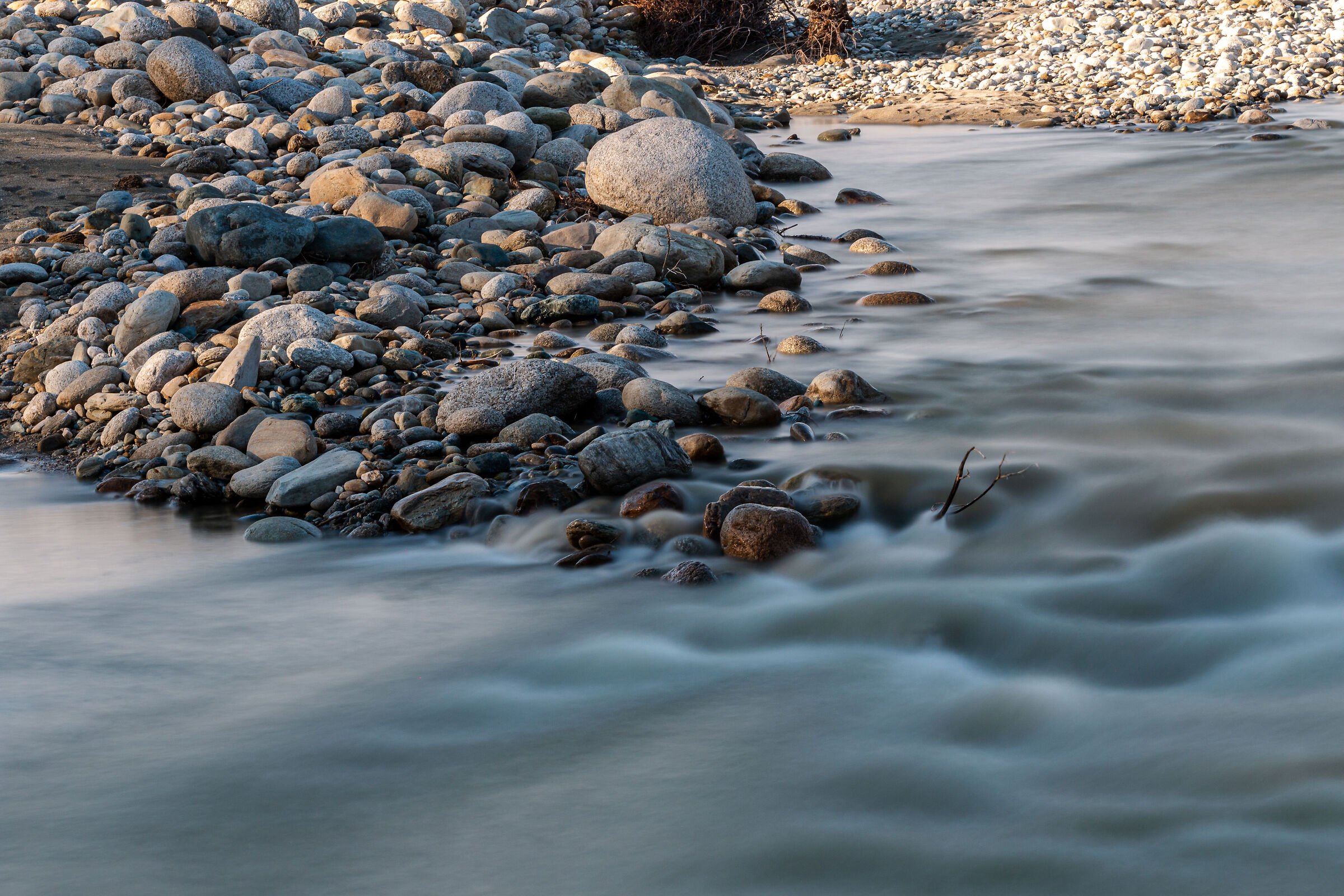 Smooth as... The Ogre