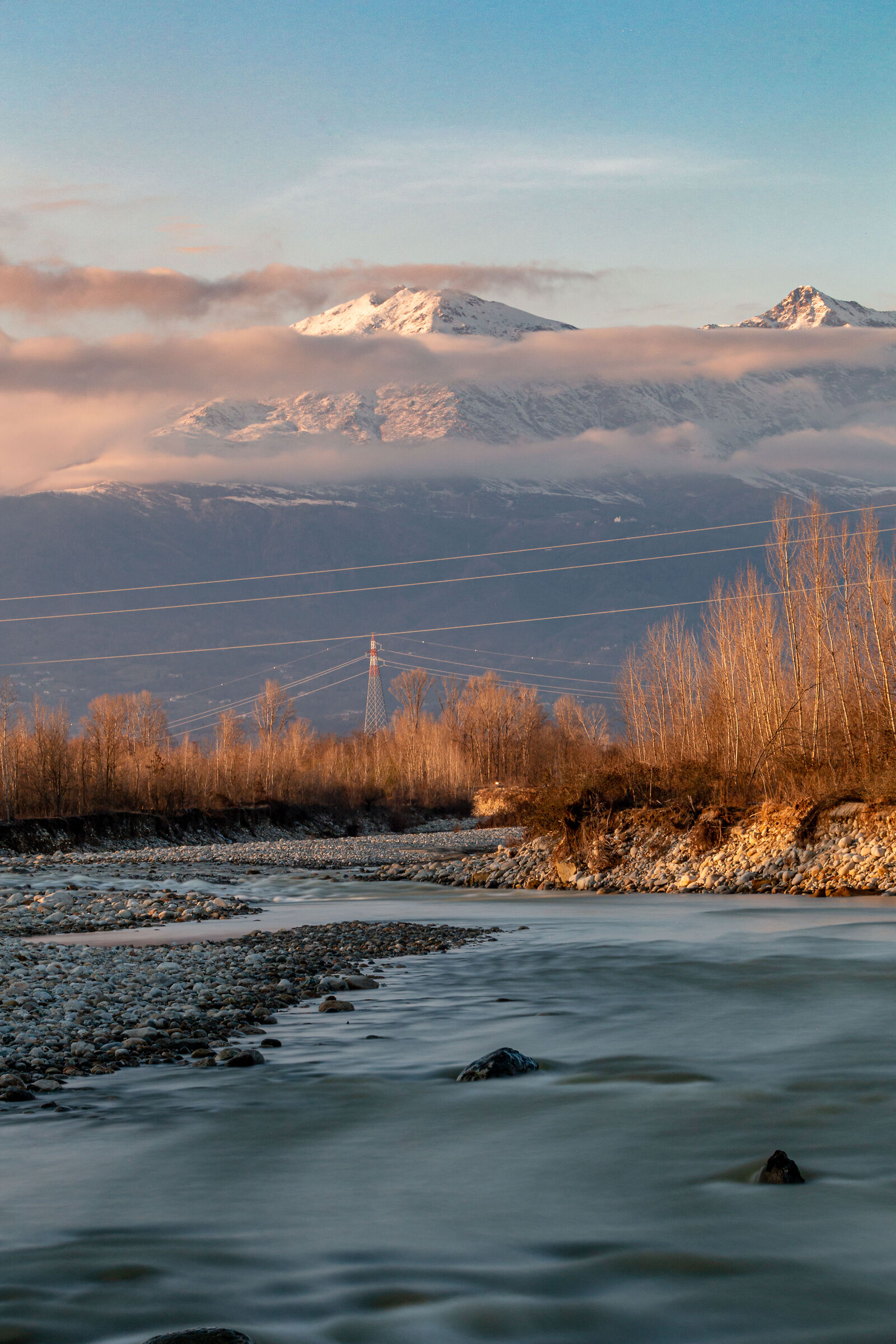 The Ogre and the Quinseina