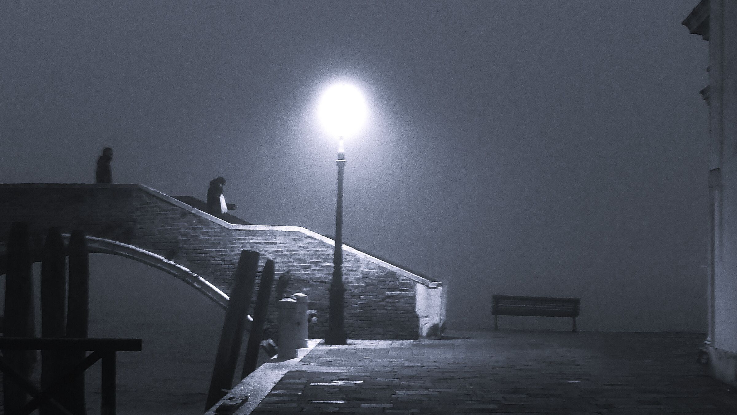 Venezia - Isola della Giudecca 2023