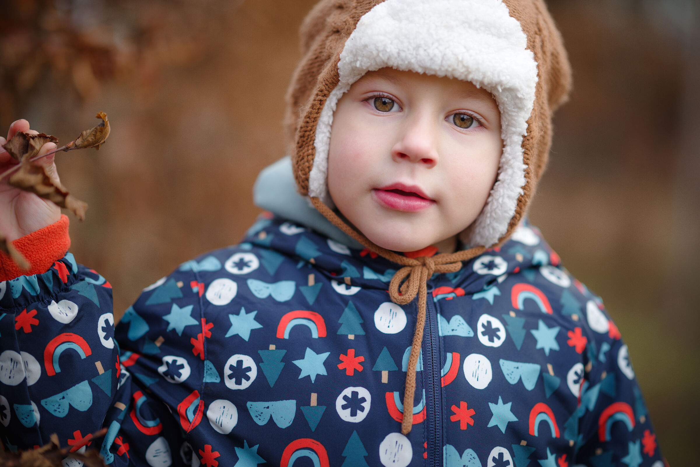 Pentax K-1 + DFA 85/1.4