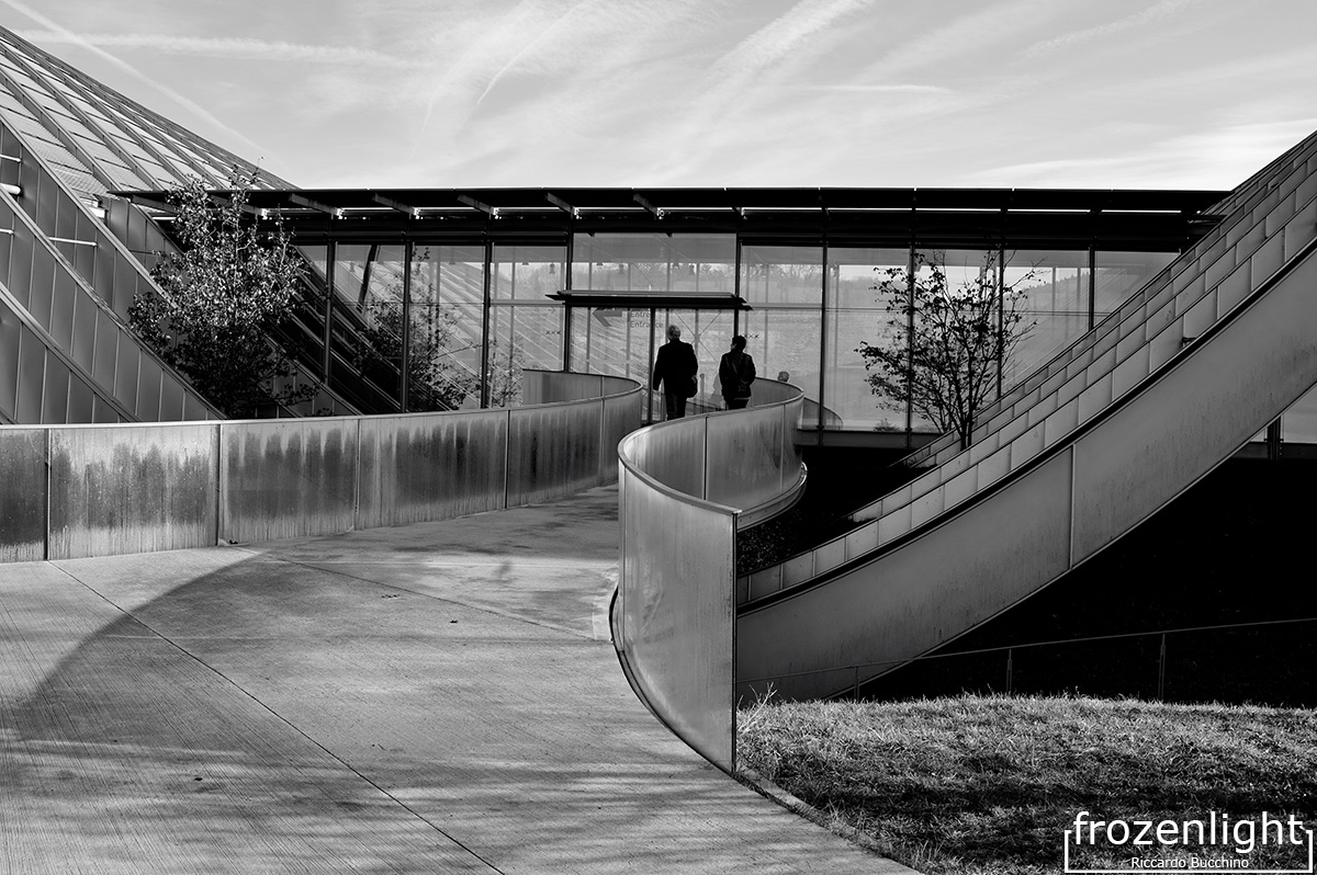 Le 3 colline - Berna