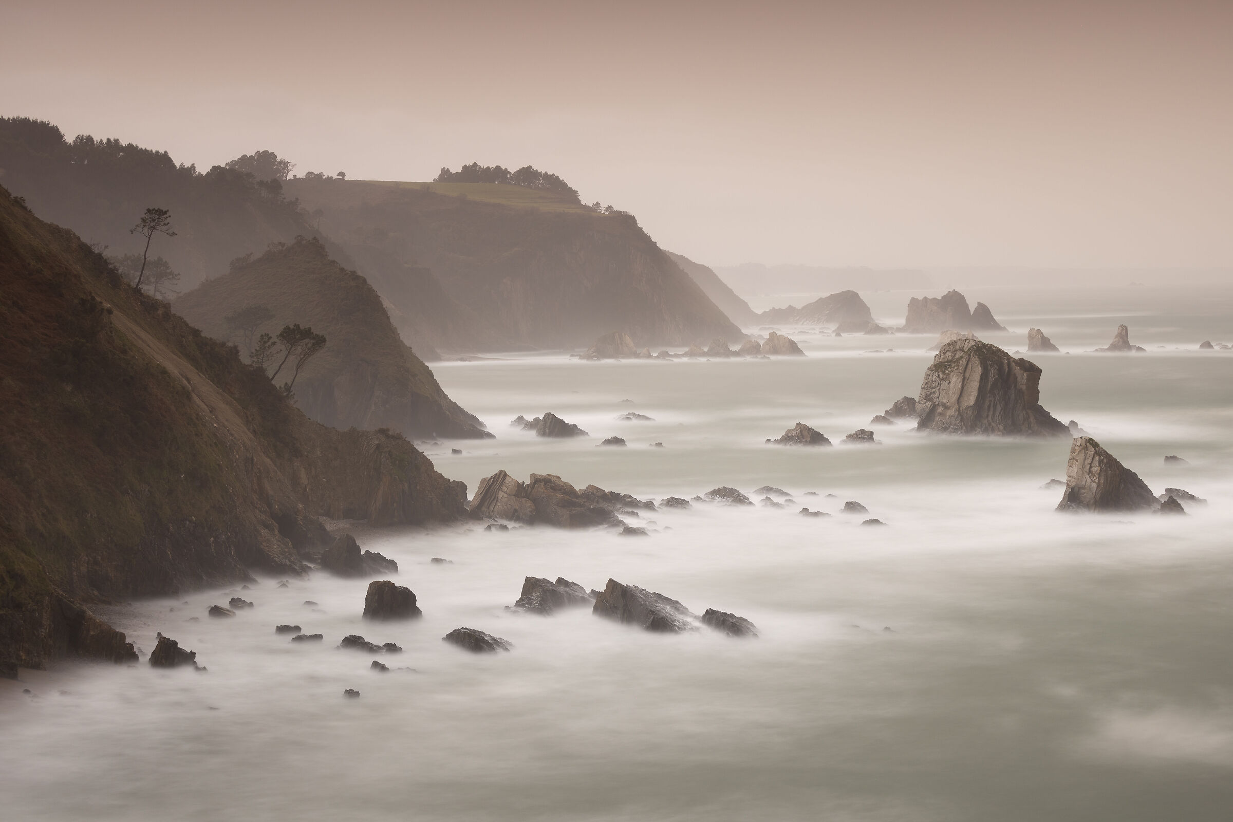 Pirates of the Caribbean