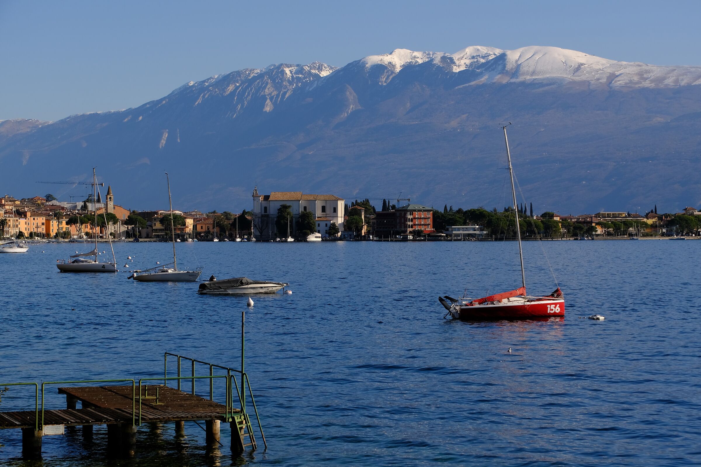 Toscolano Maderno.