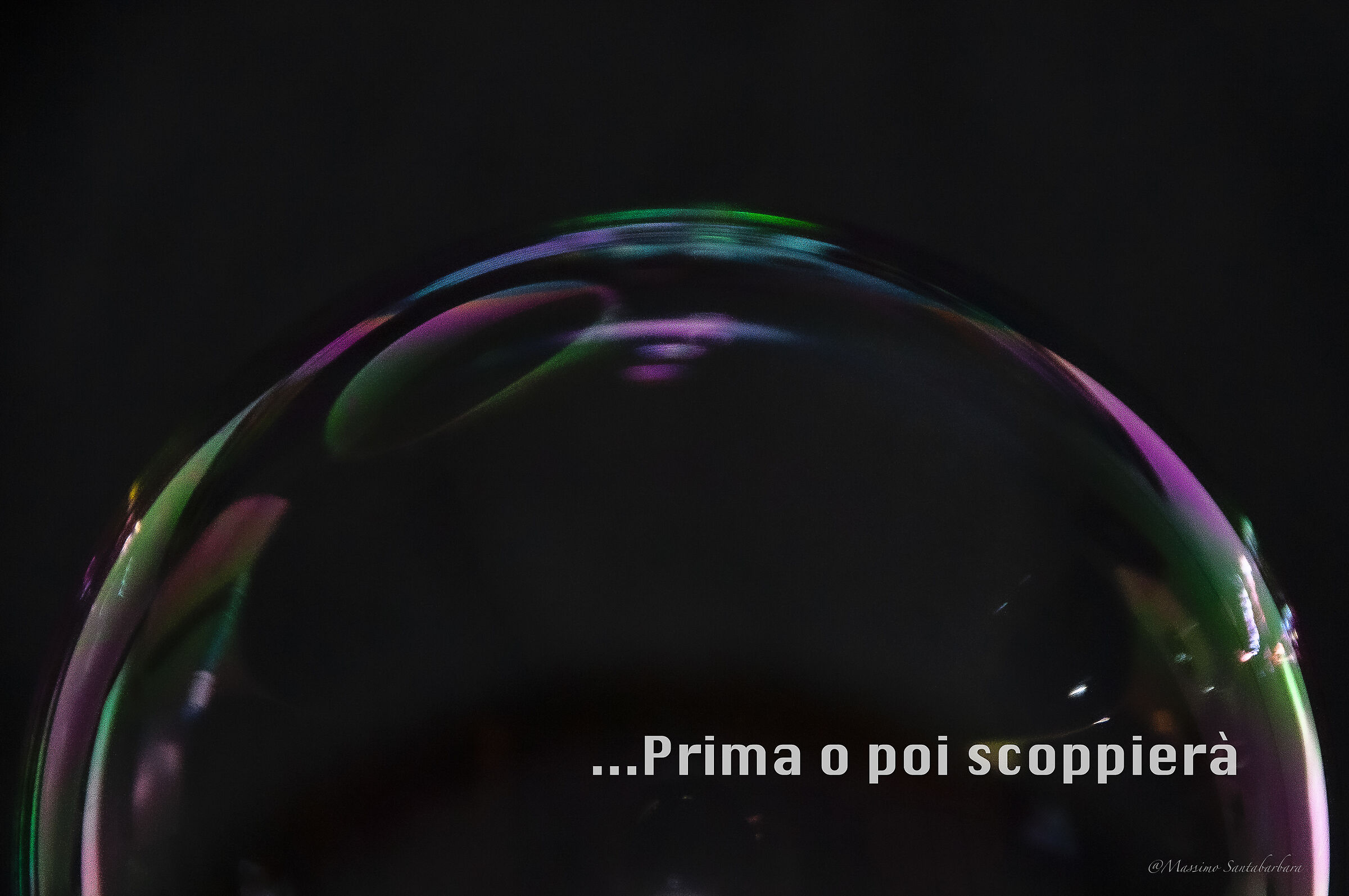 Bubble