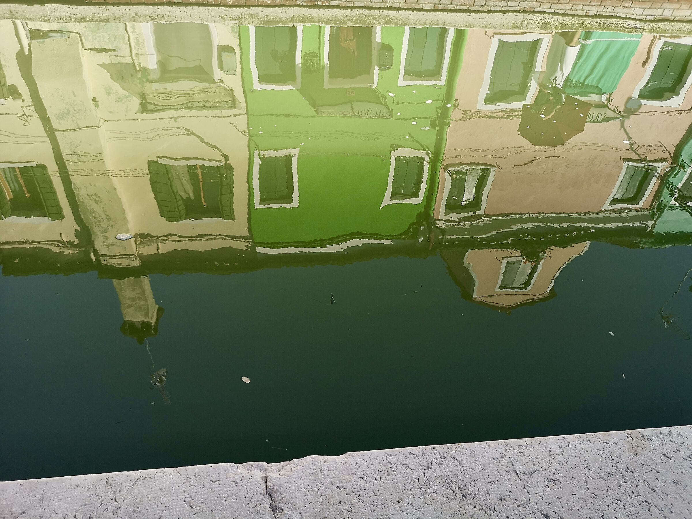 riflesso