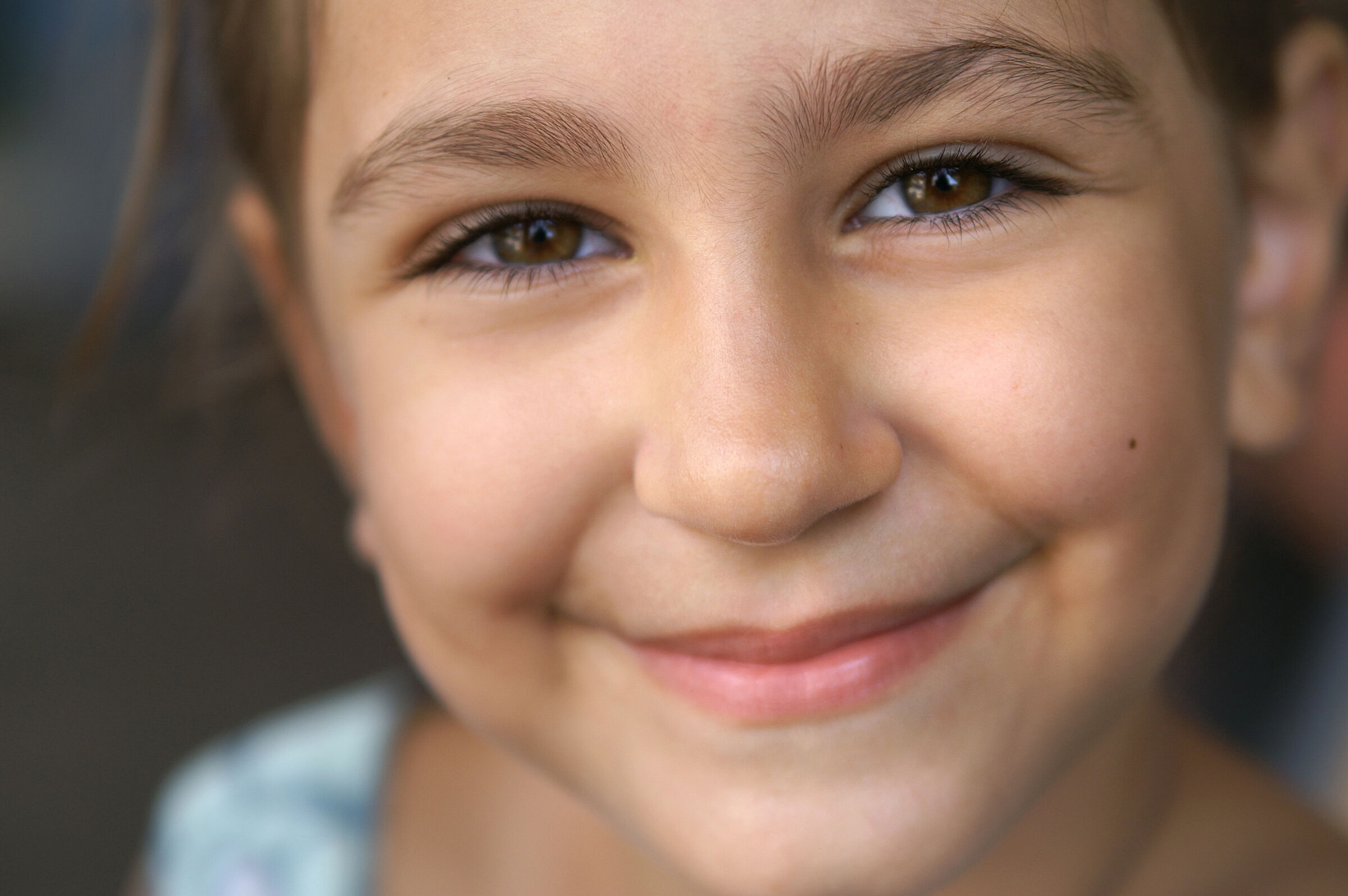 ~~ Infinity more or less ~~