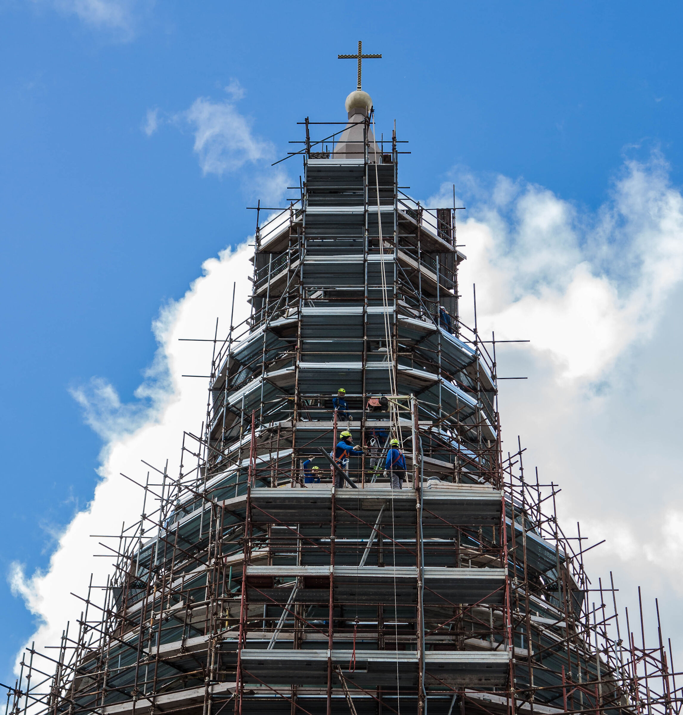 ST