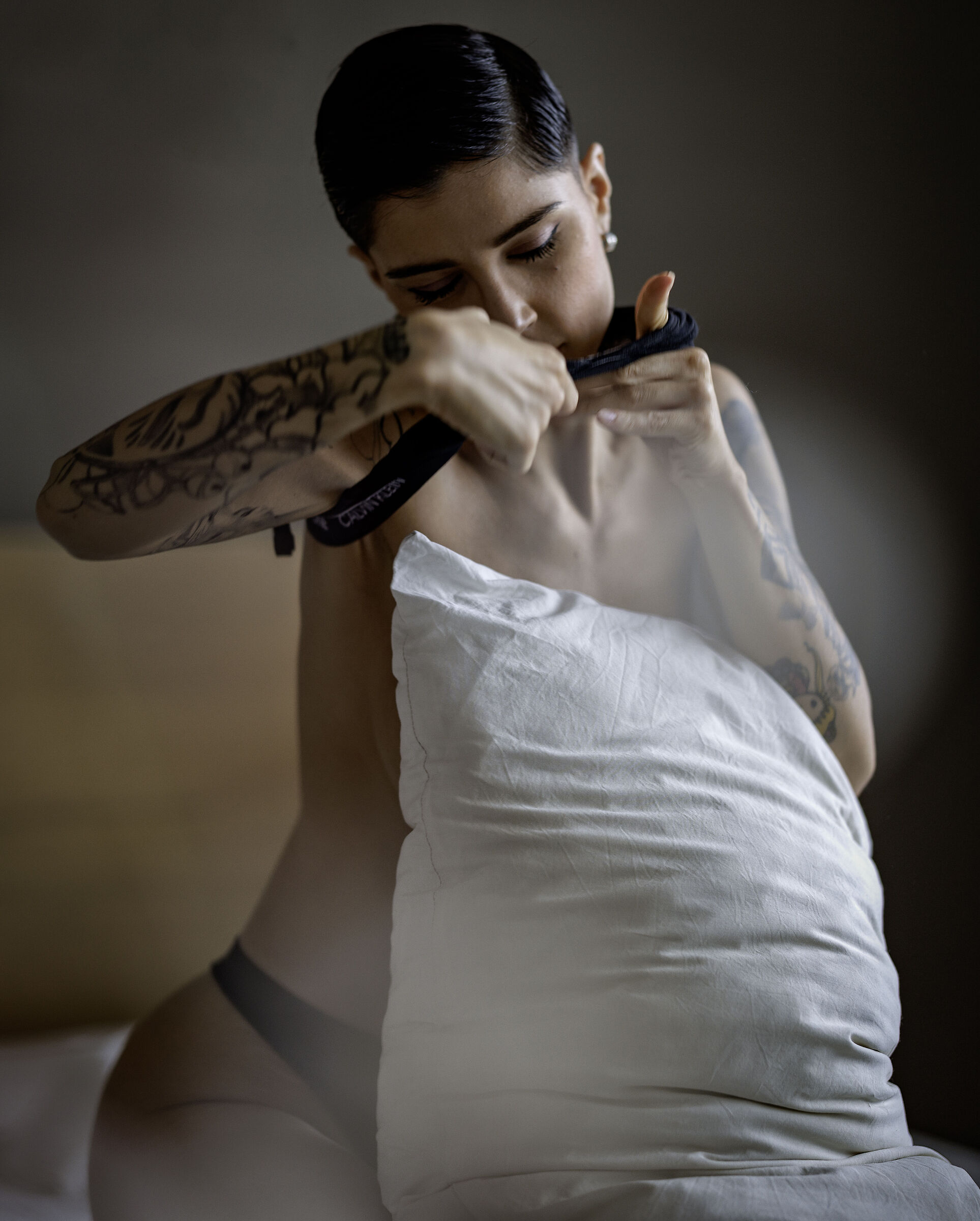 Spoliazione