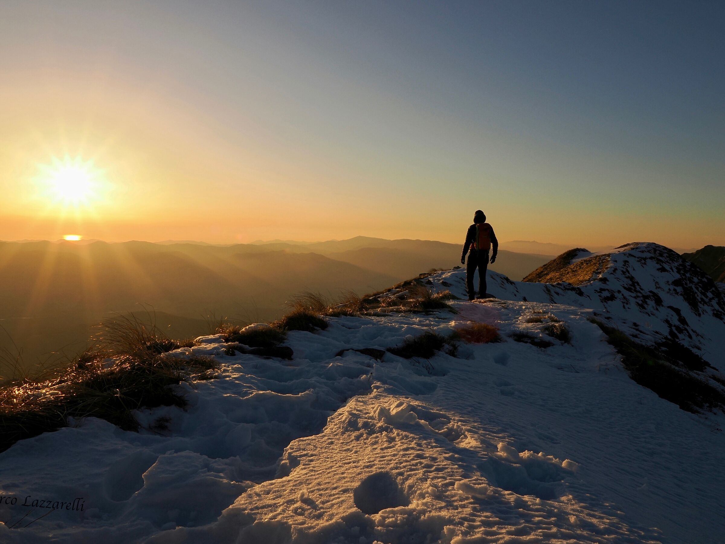 Crinale Appennino Tosco Emiliano