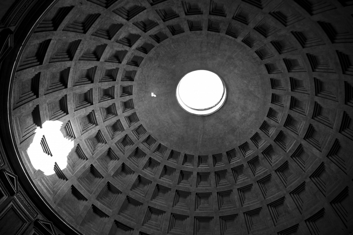 pantheon