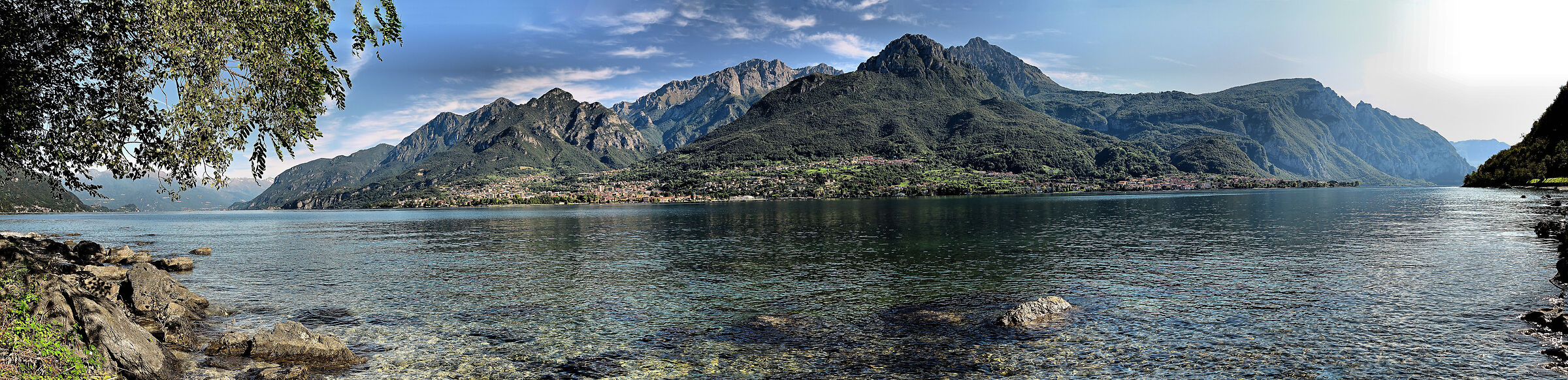 Lake Lecco