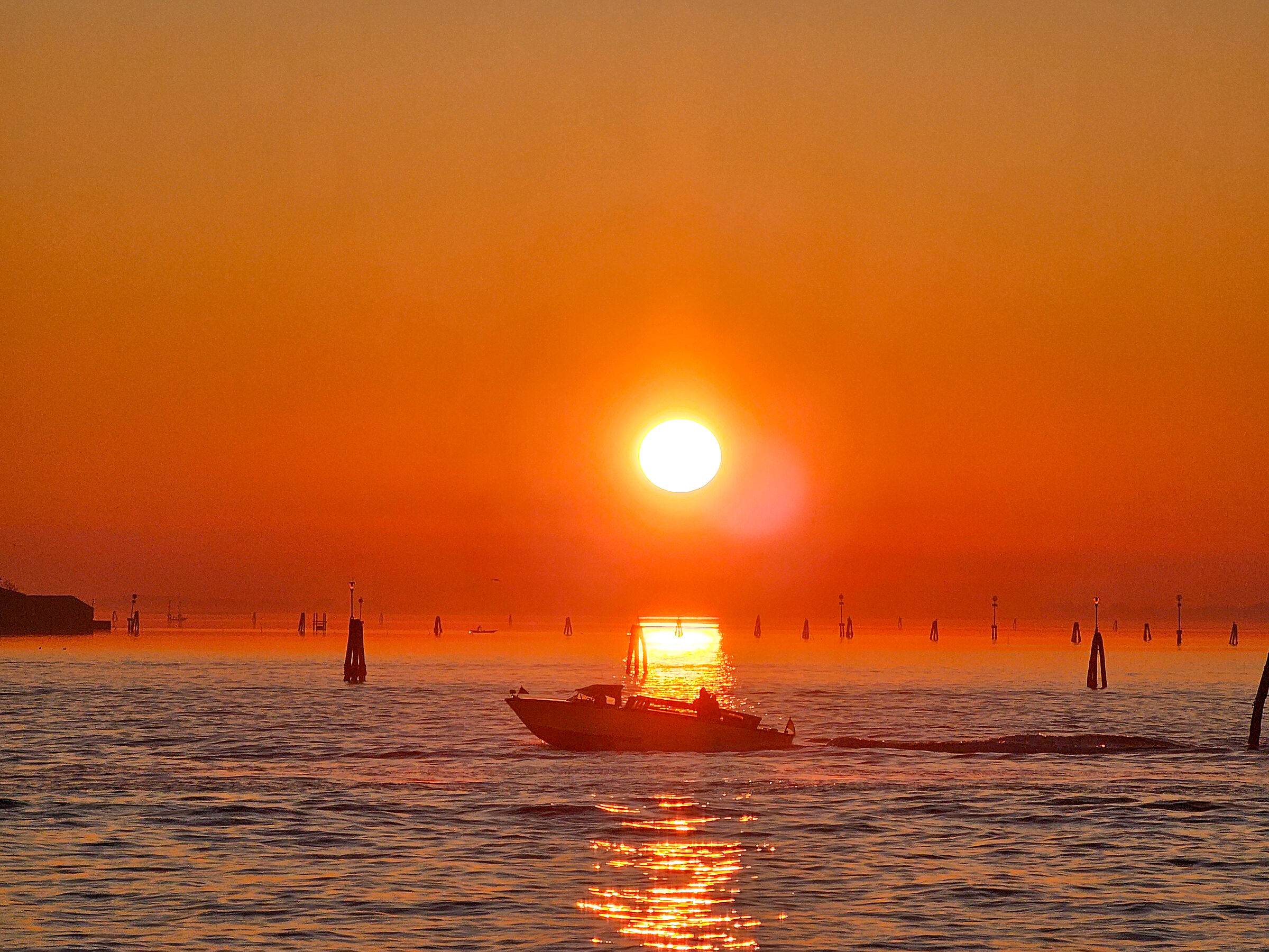 Venice, 30 December 2024