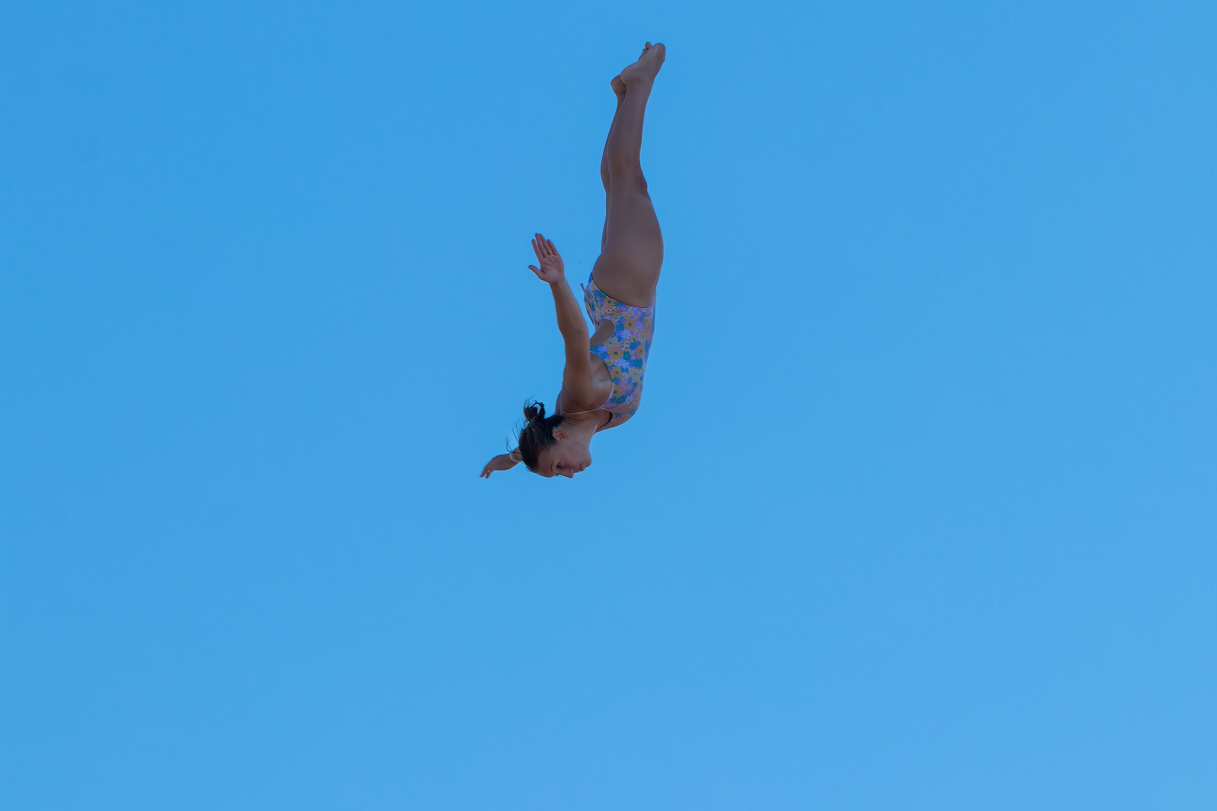Dal cielo all'acqua