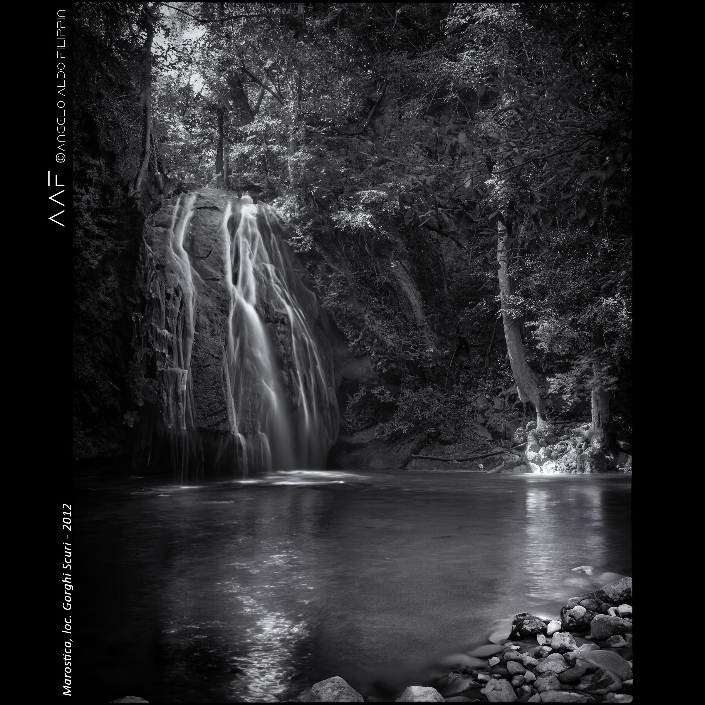 Marostica loc.Gorghi Scuri-2012