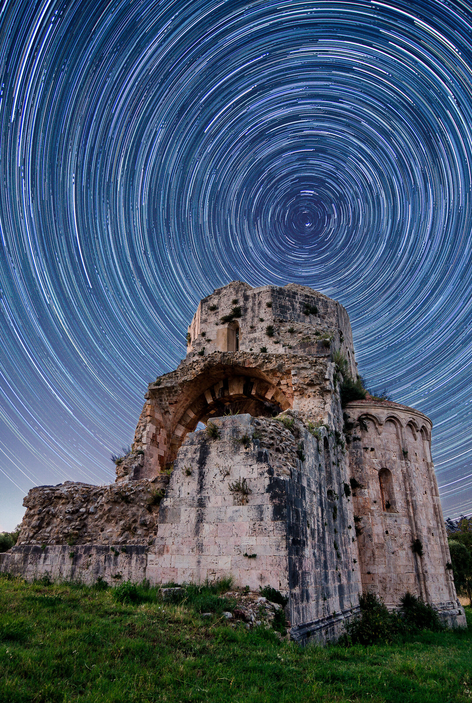 Star Trail