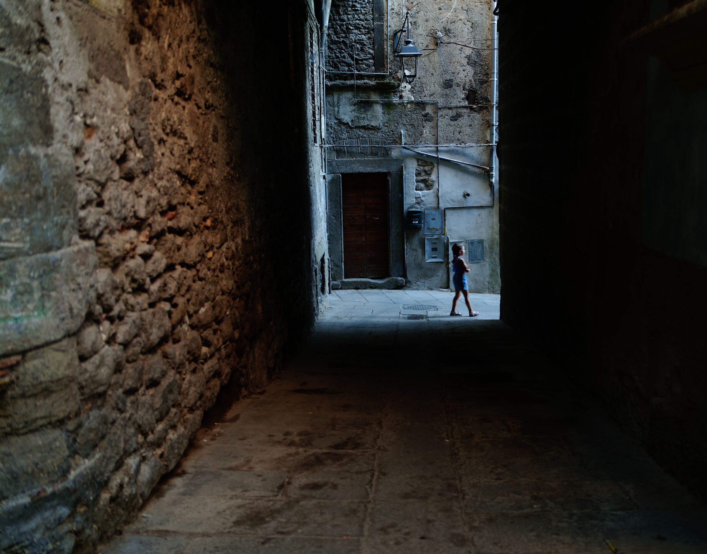Aspettare