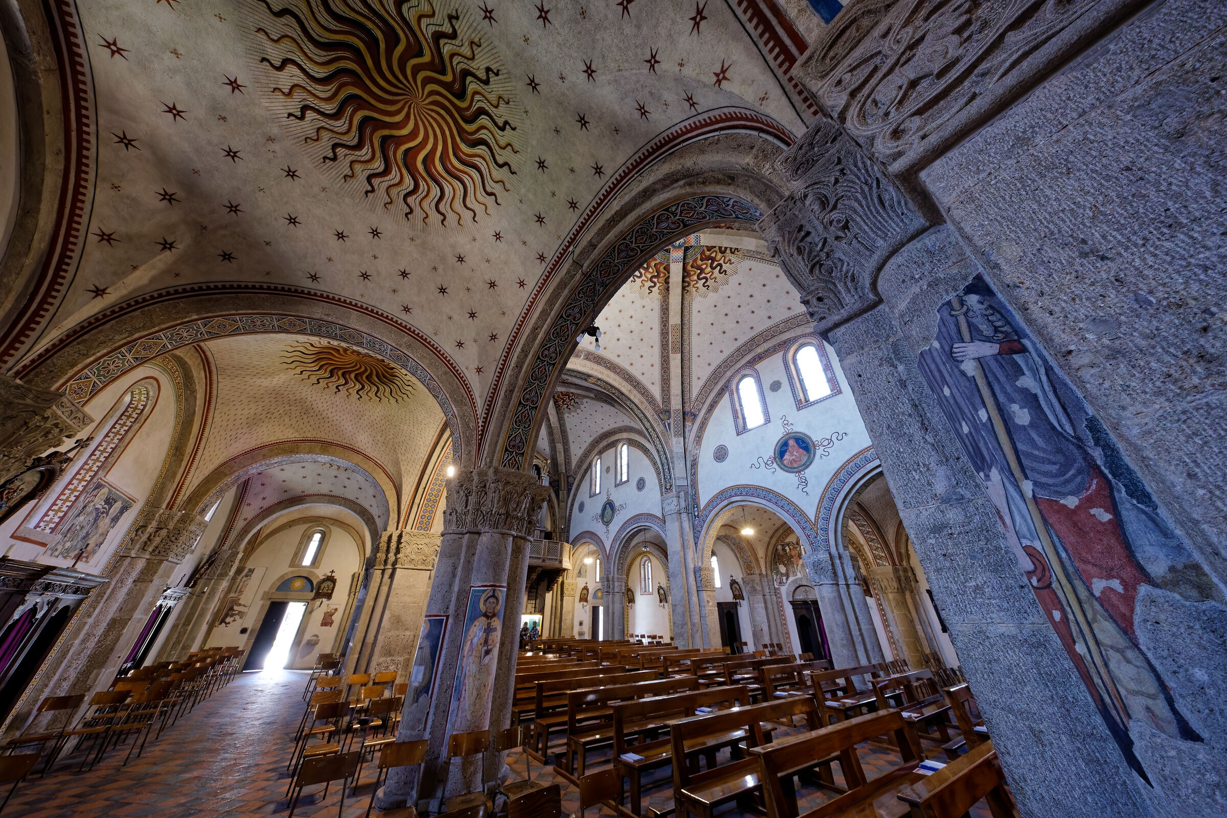 San Sigismondo - Rivolta d'Adda