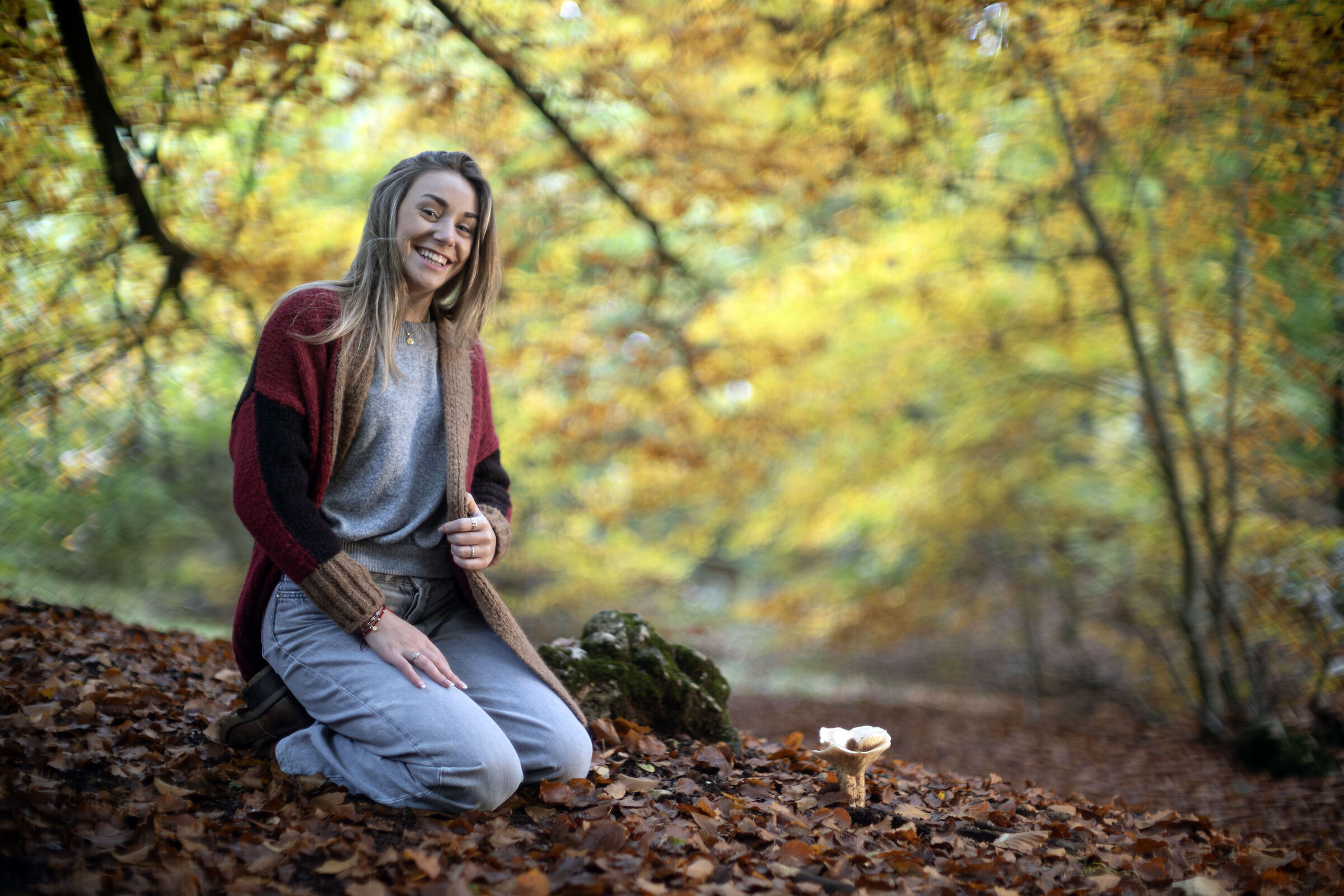 Arianna - dintorni Malga IME