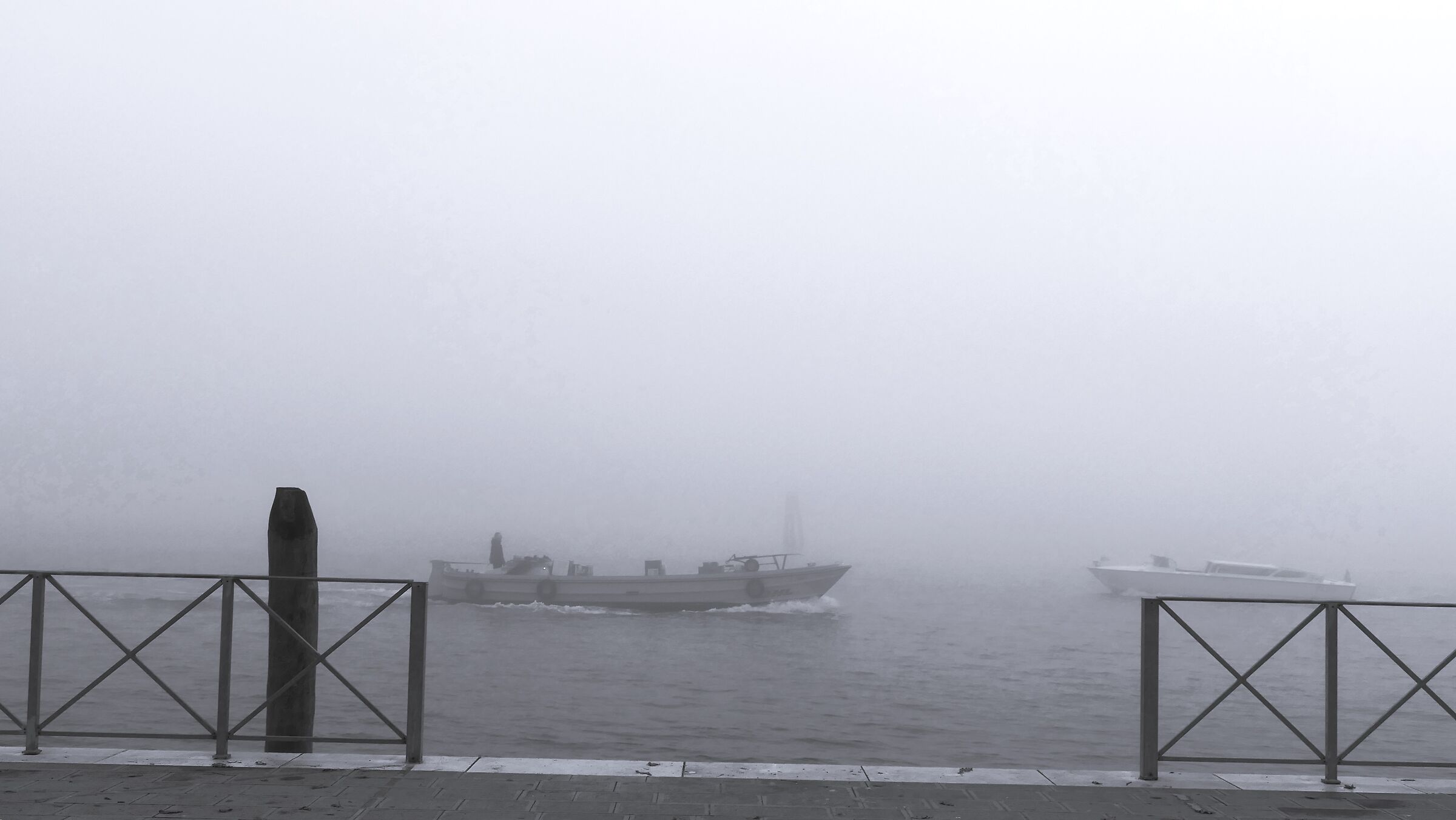 Venezia- Giudecca 2023