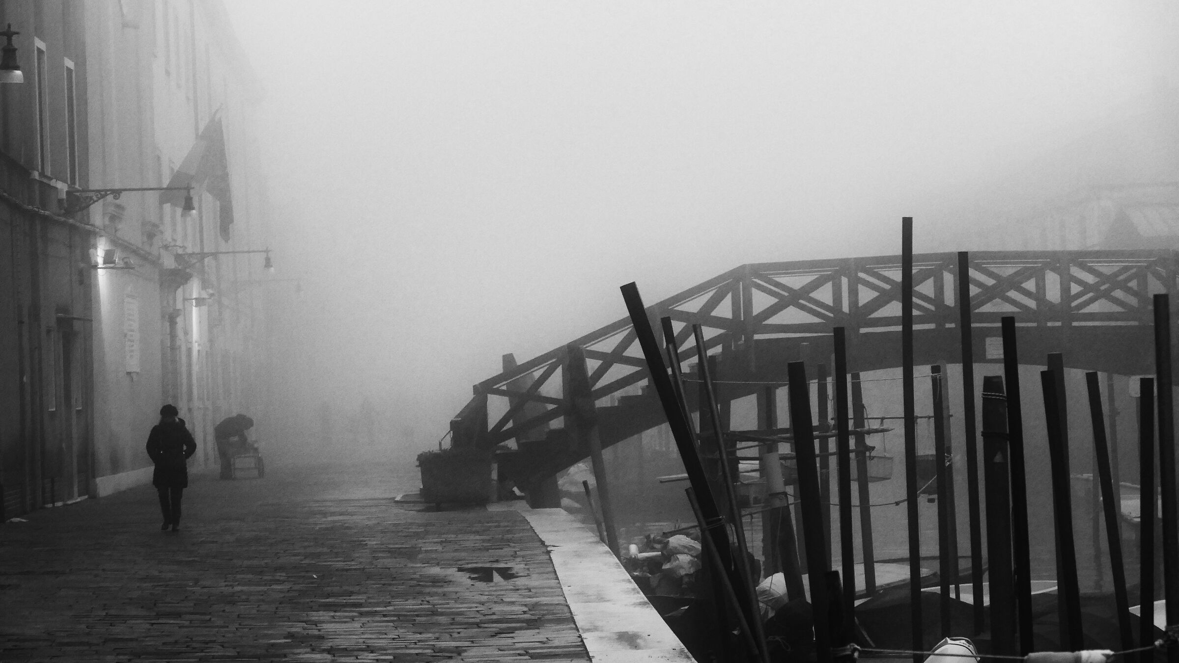 Venezia - Giudecca - 2023