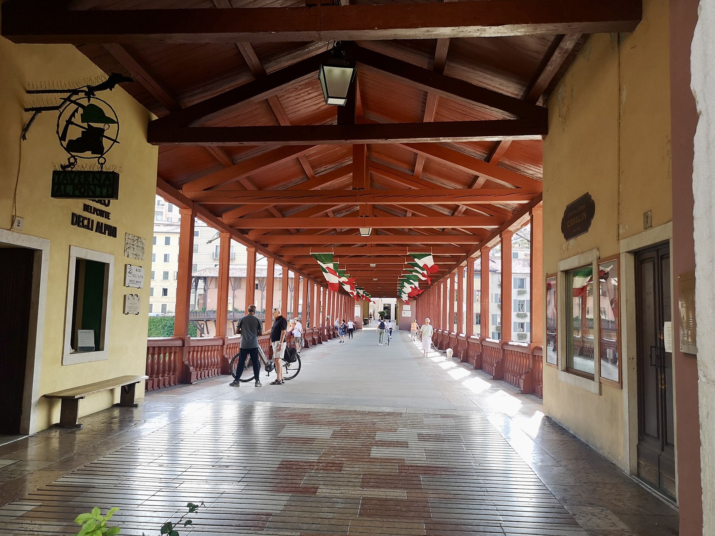 ponte