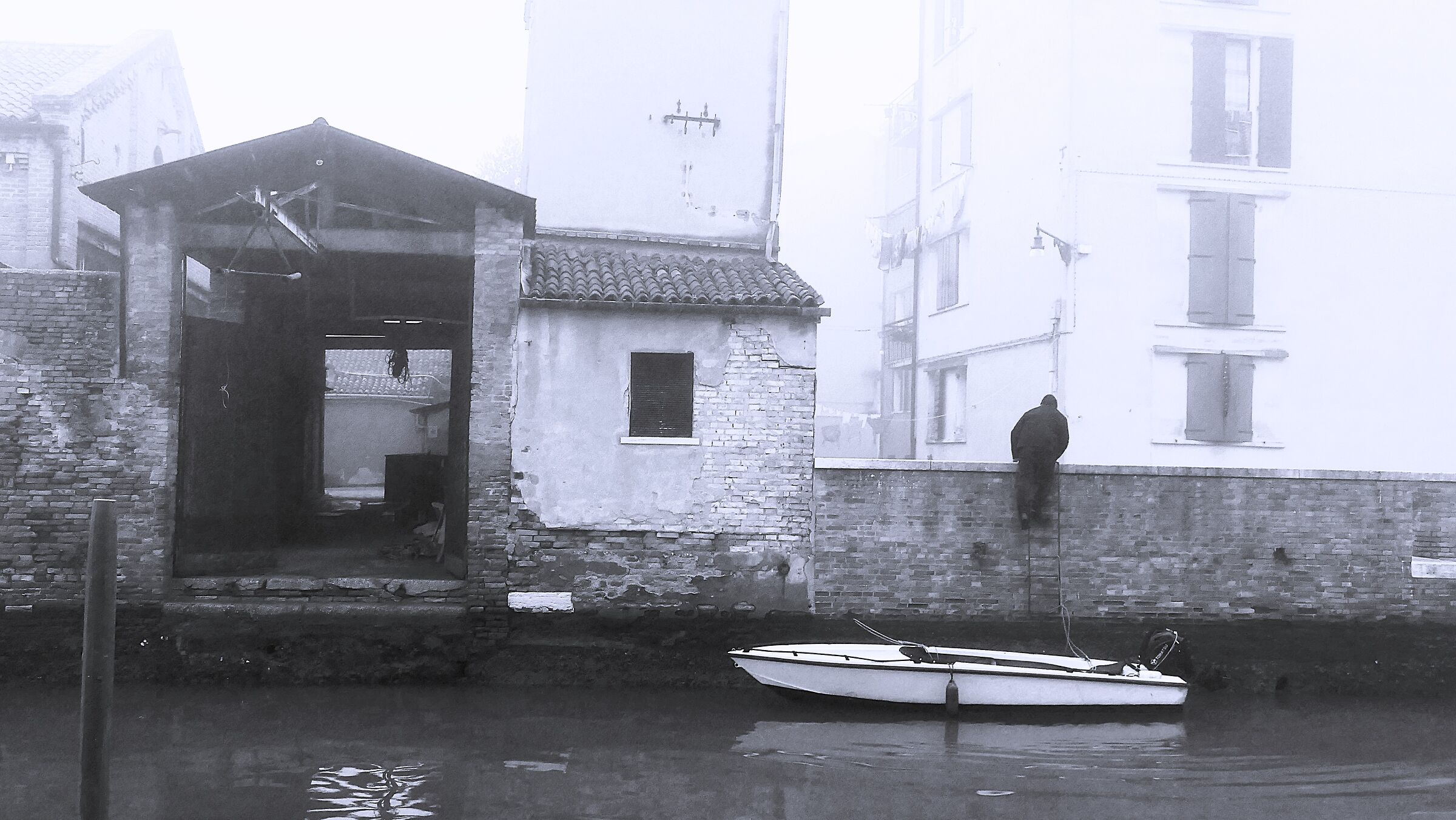 Venezia - Giudecca - 2023