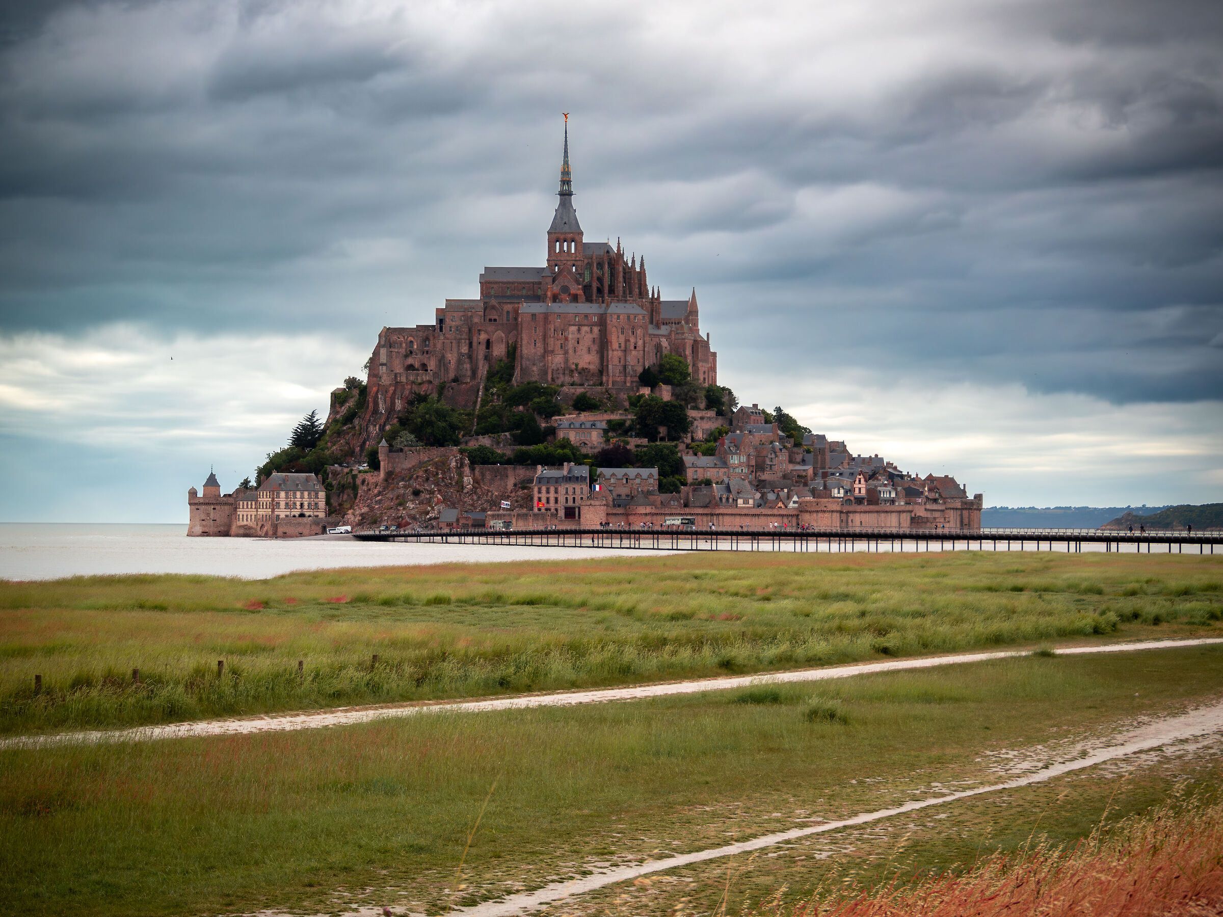 Le Mount