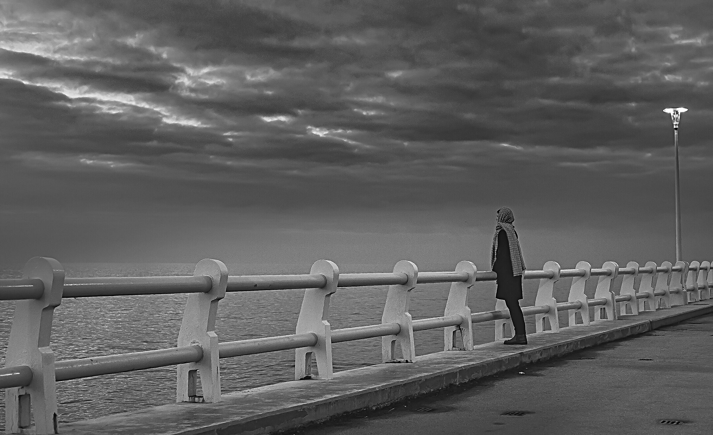 ...in cerca di me...