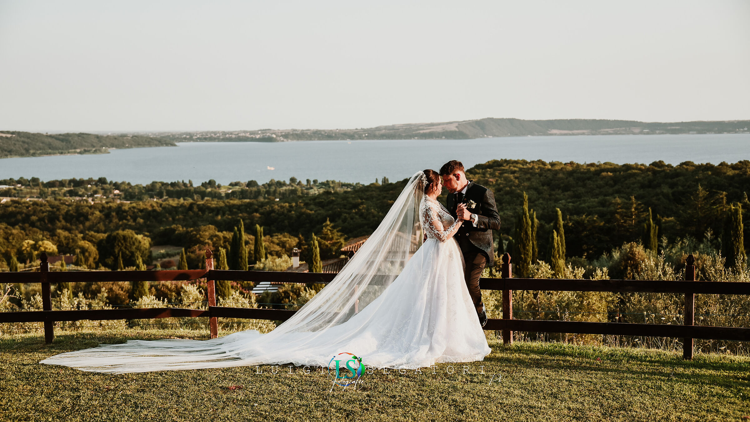 WEDDING