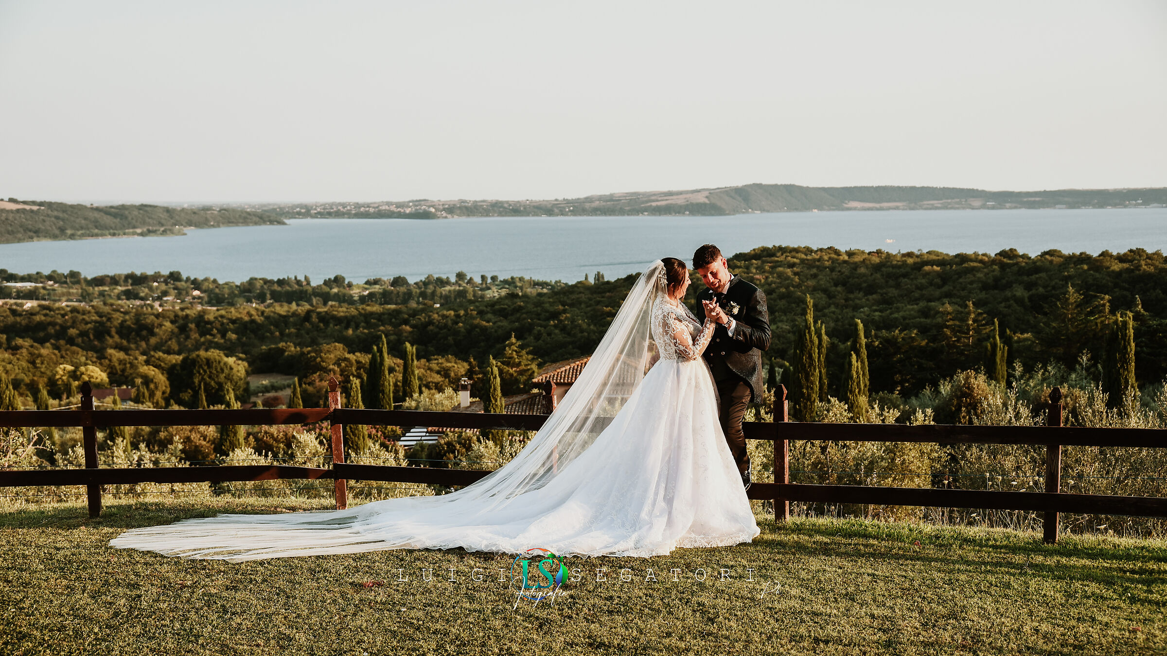 WEDDING