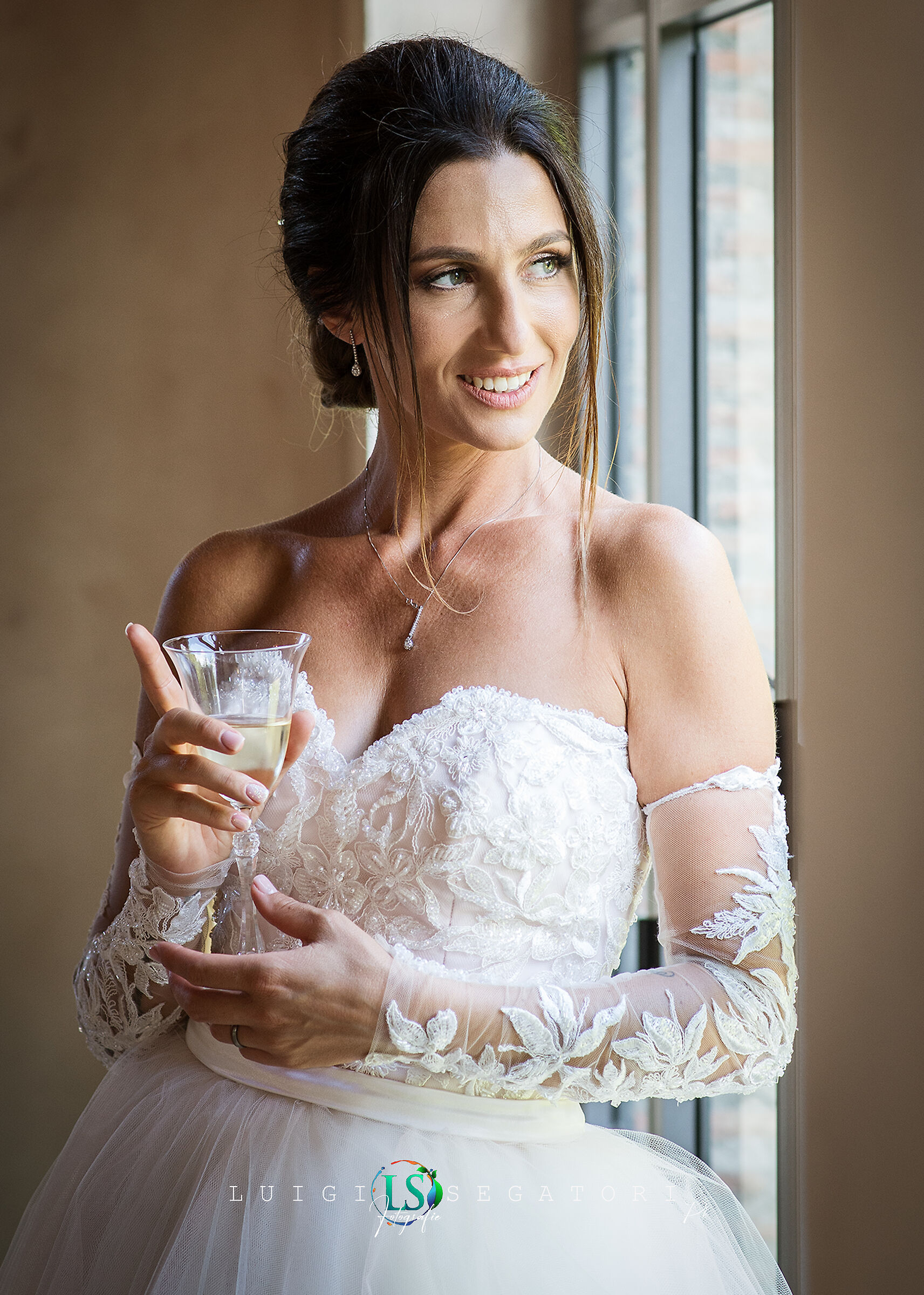 WEDDING