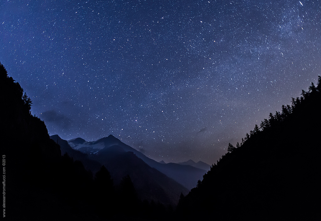 Stellata Val Pellice