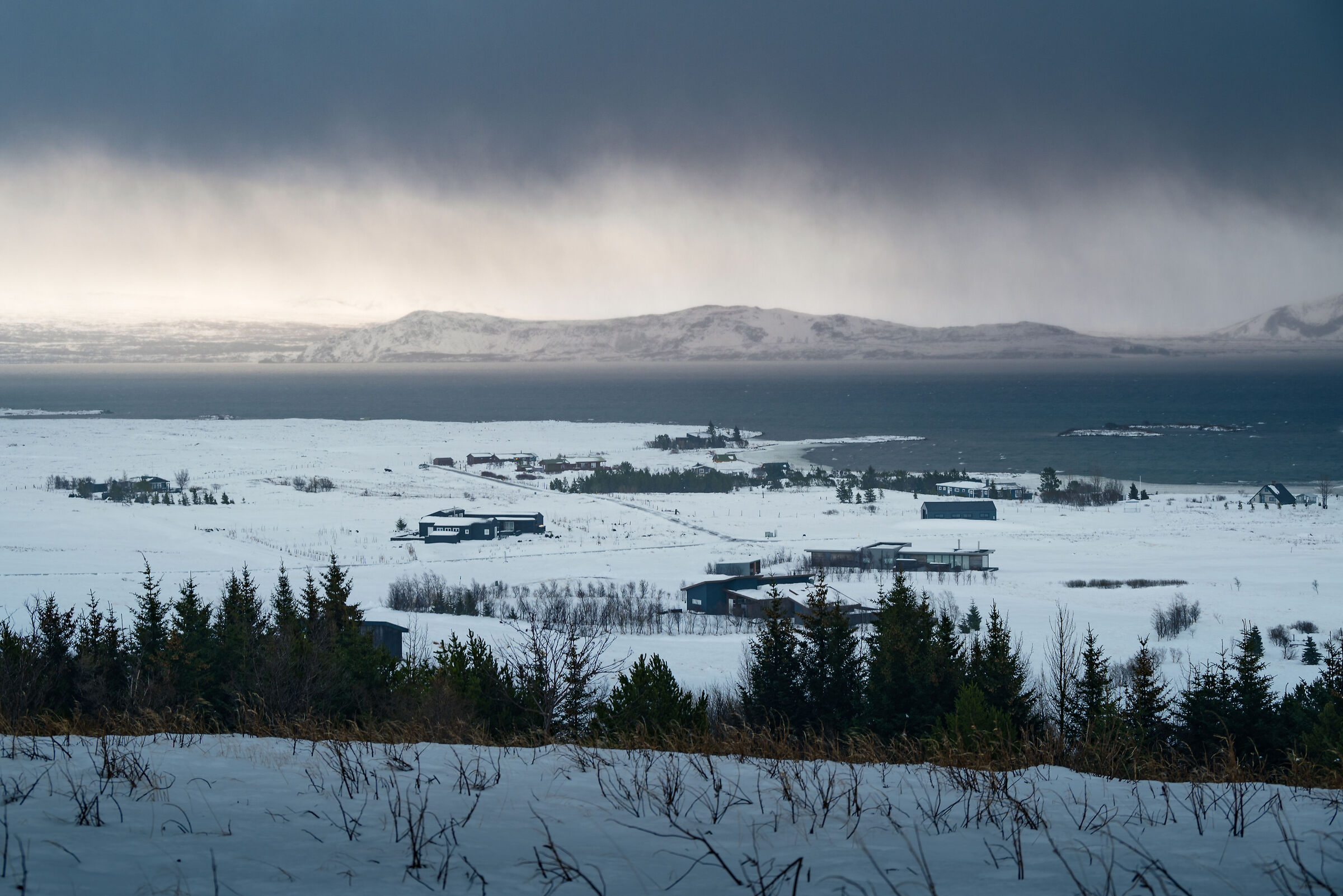 Icelandic Landscapes 05