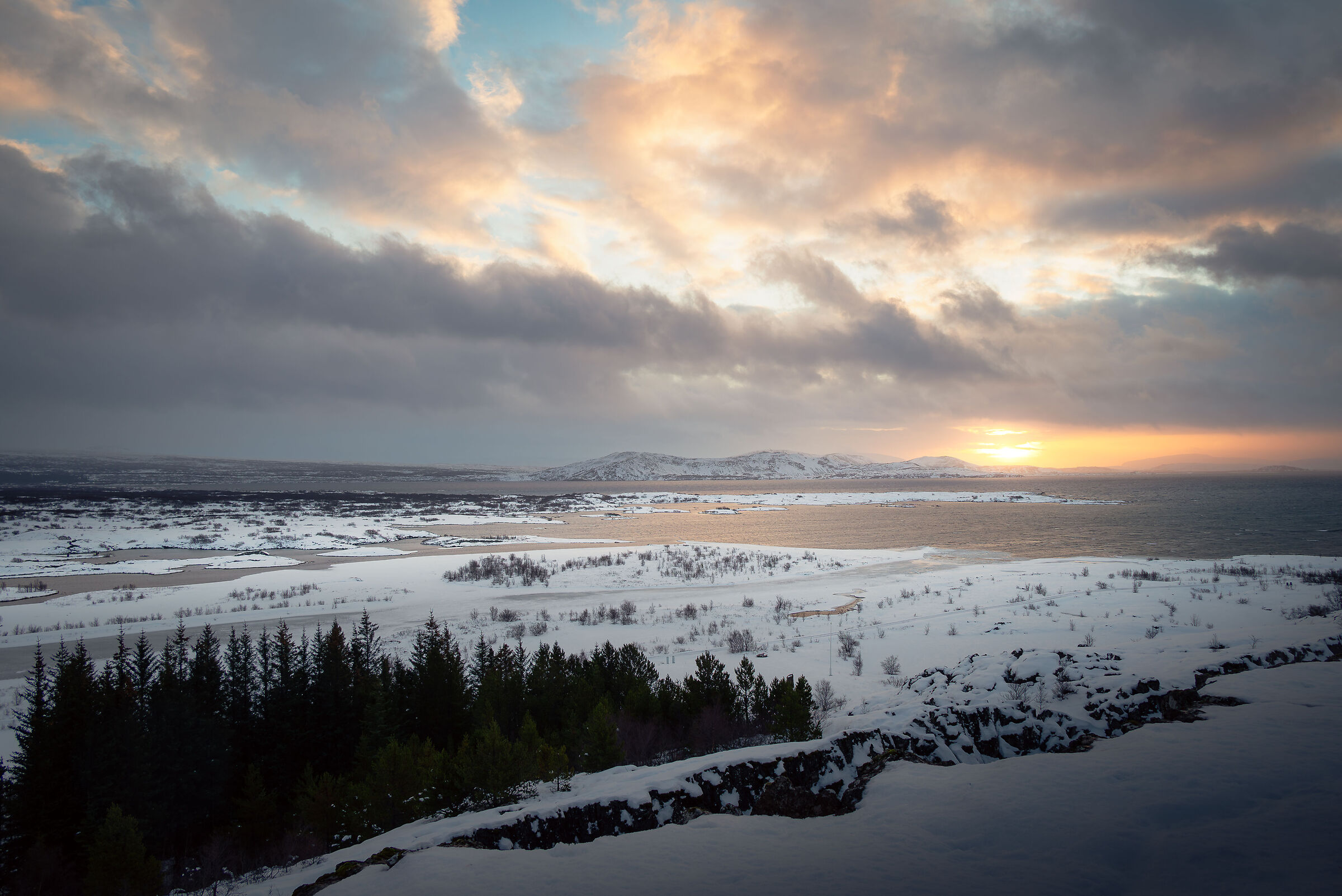Icelandic Landscapes 06