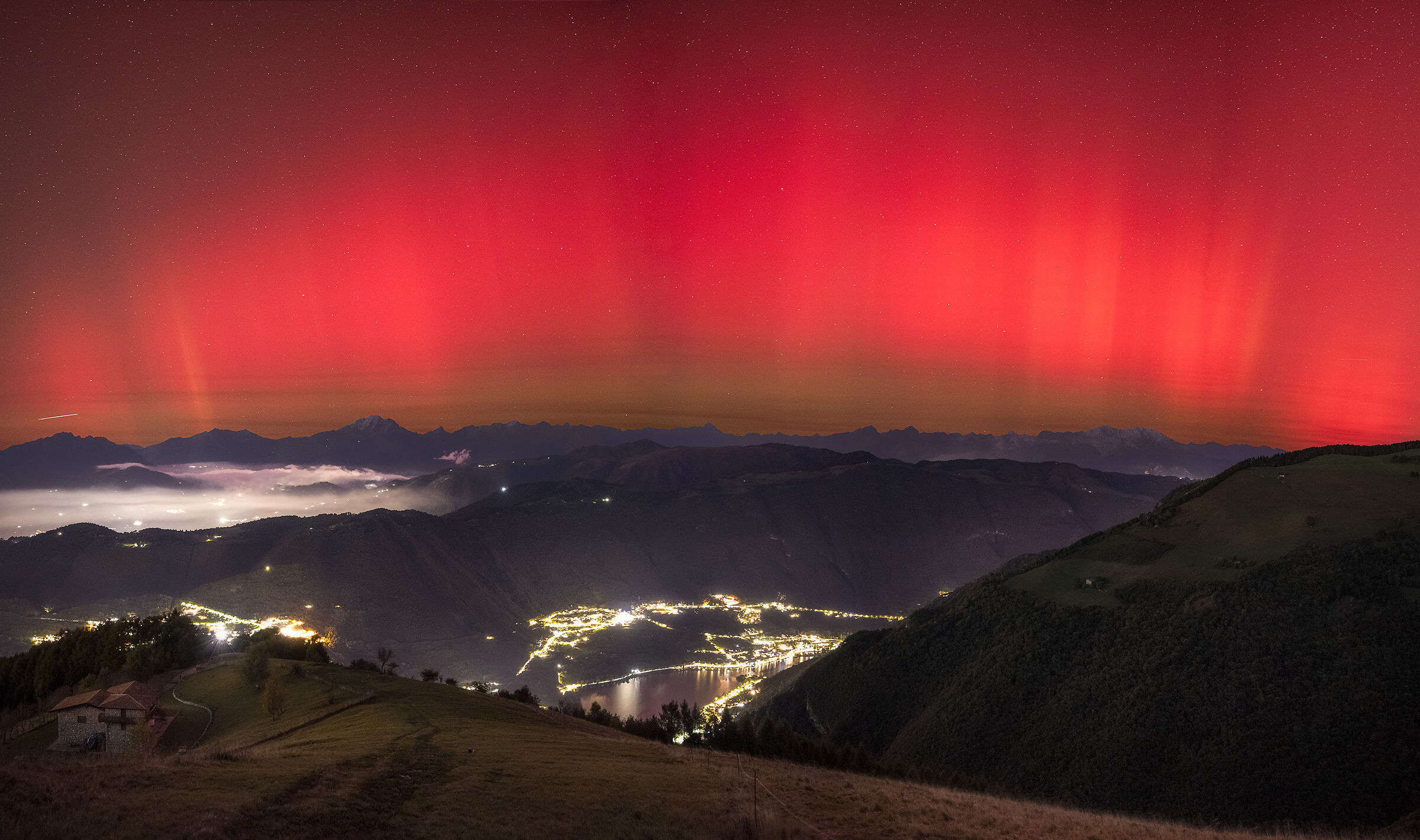 Red Sky