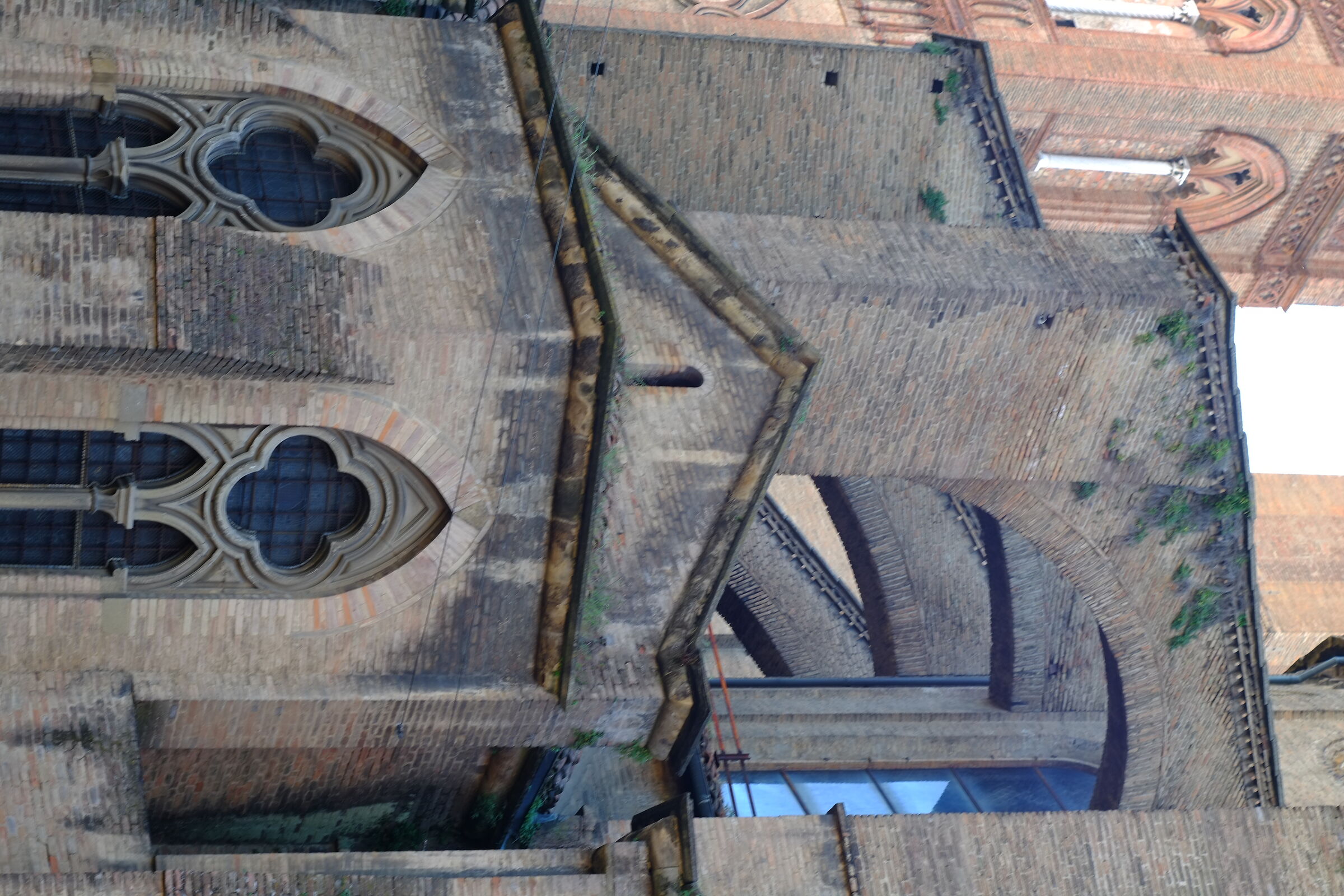 San Francesco (retro)