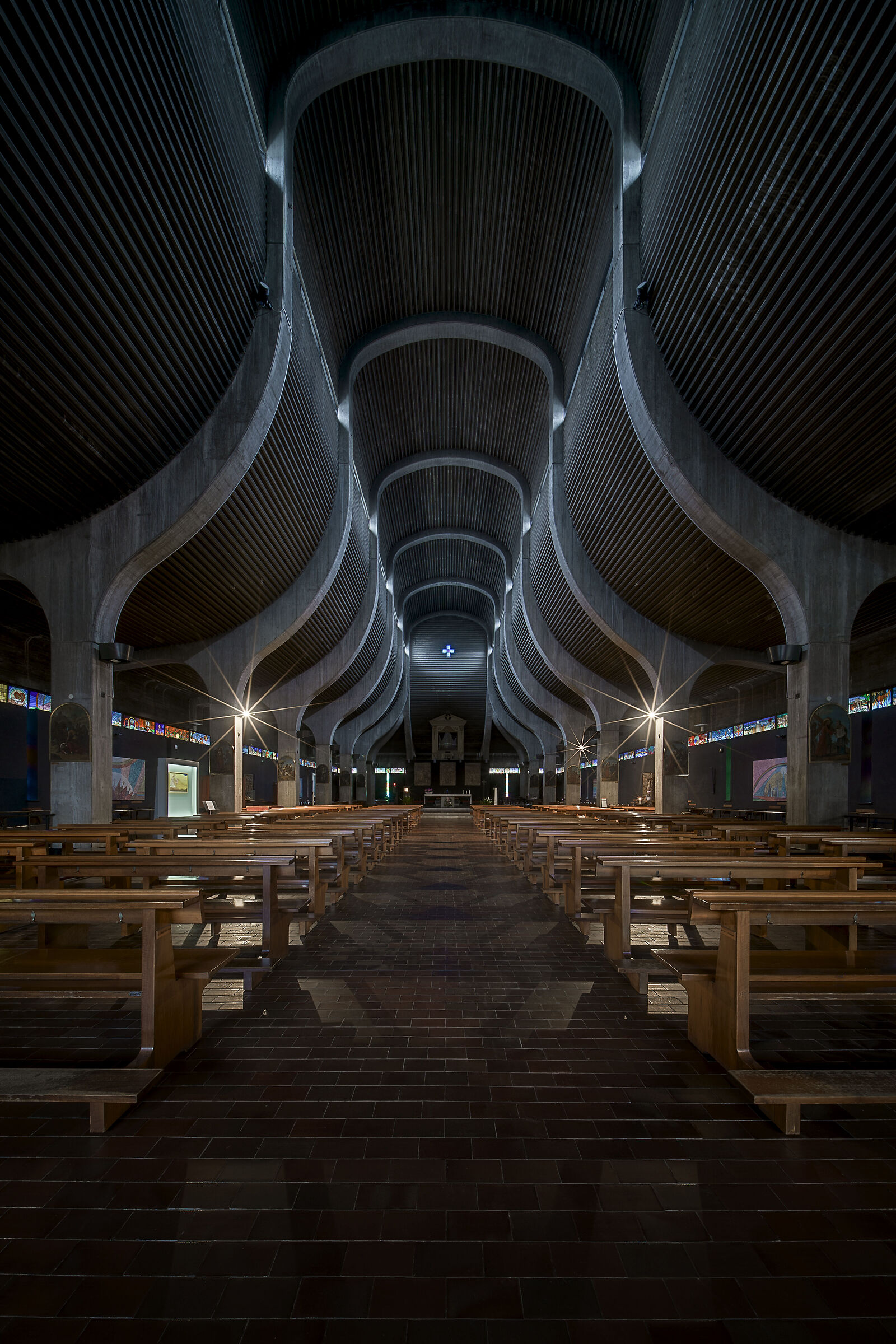 San Nicolao della Flue