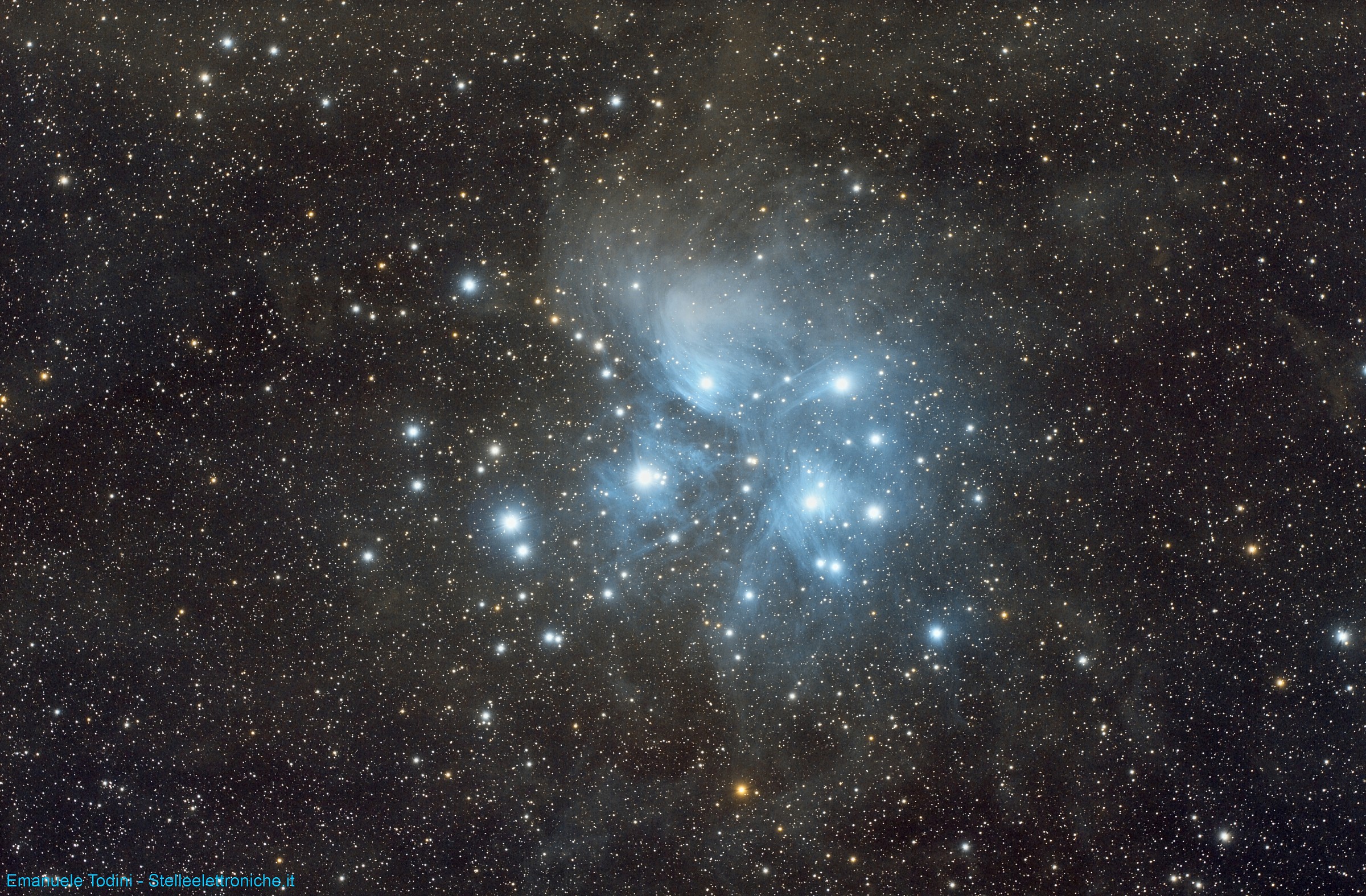 Pleiades