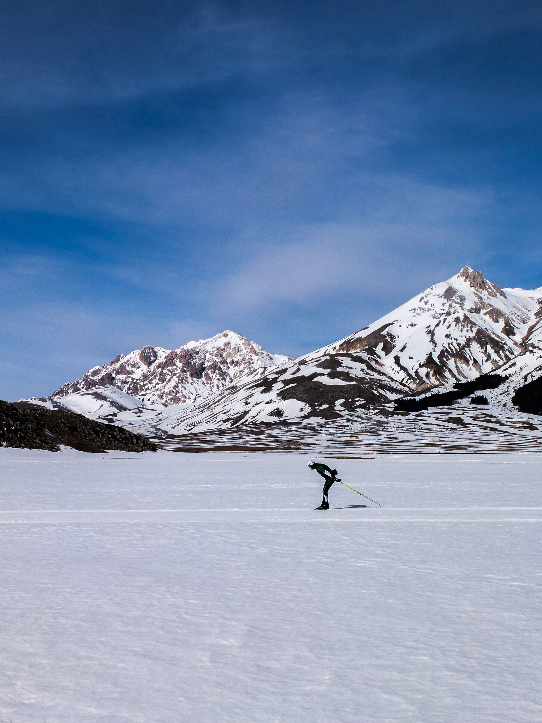 Campo Imperatore
