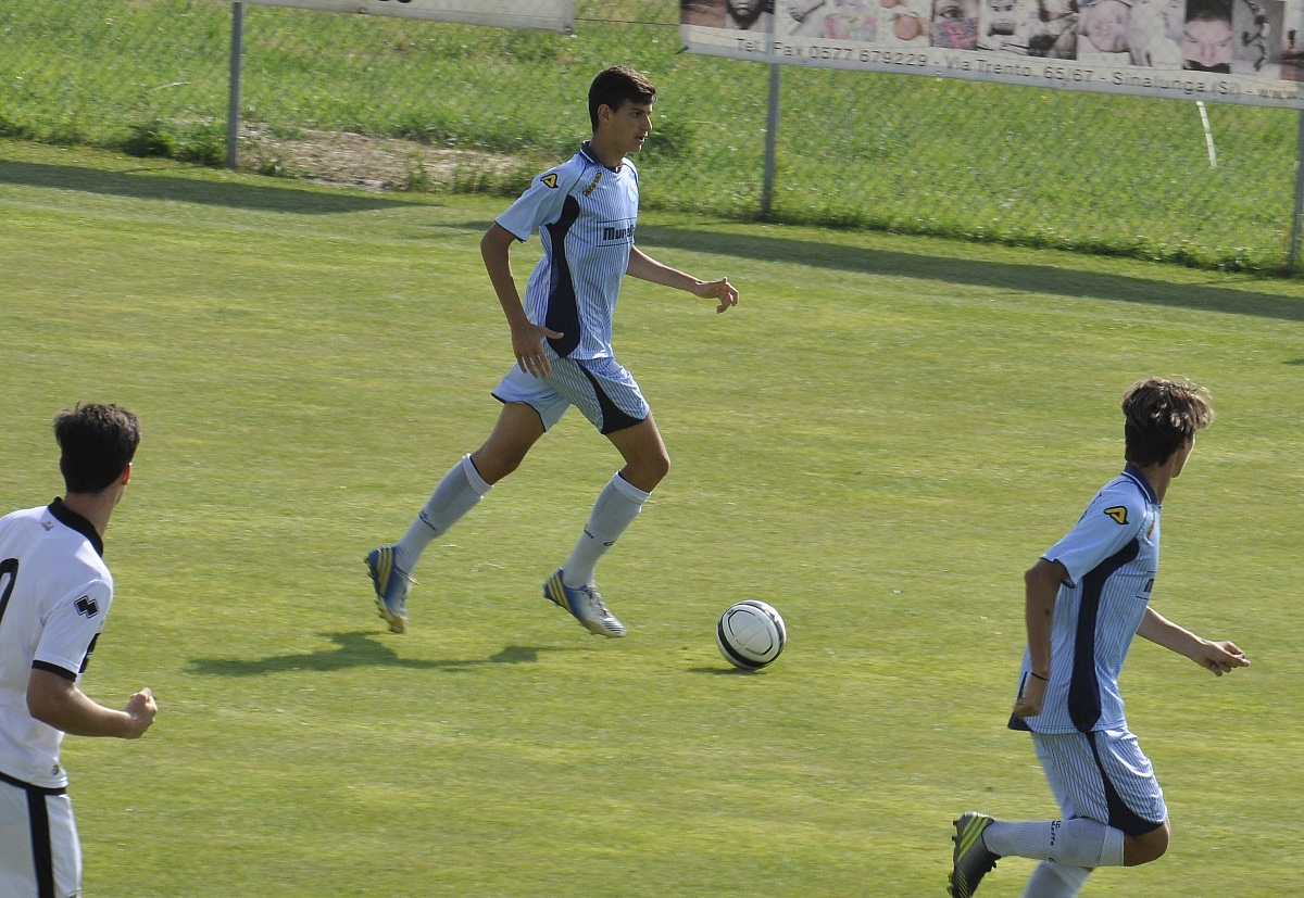 supercoppa nazionale albinoleffe parma