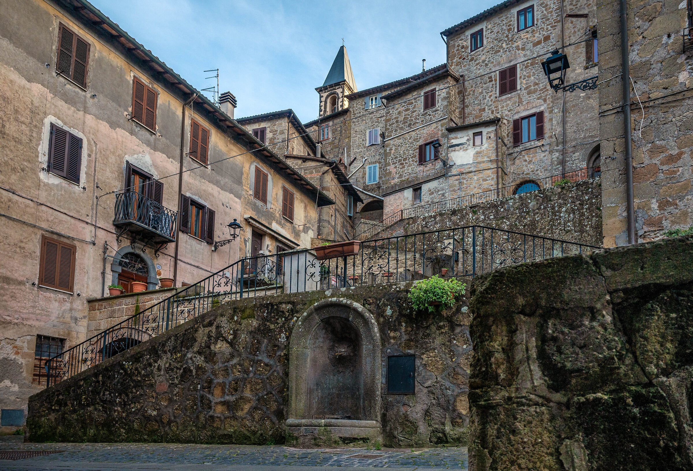 Grotte di Castro