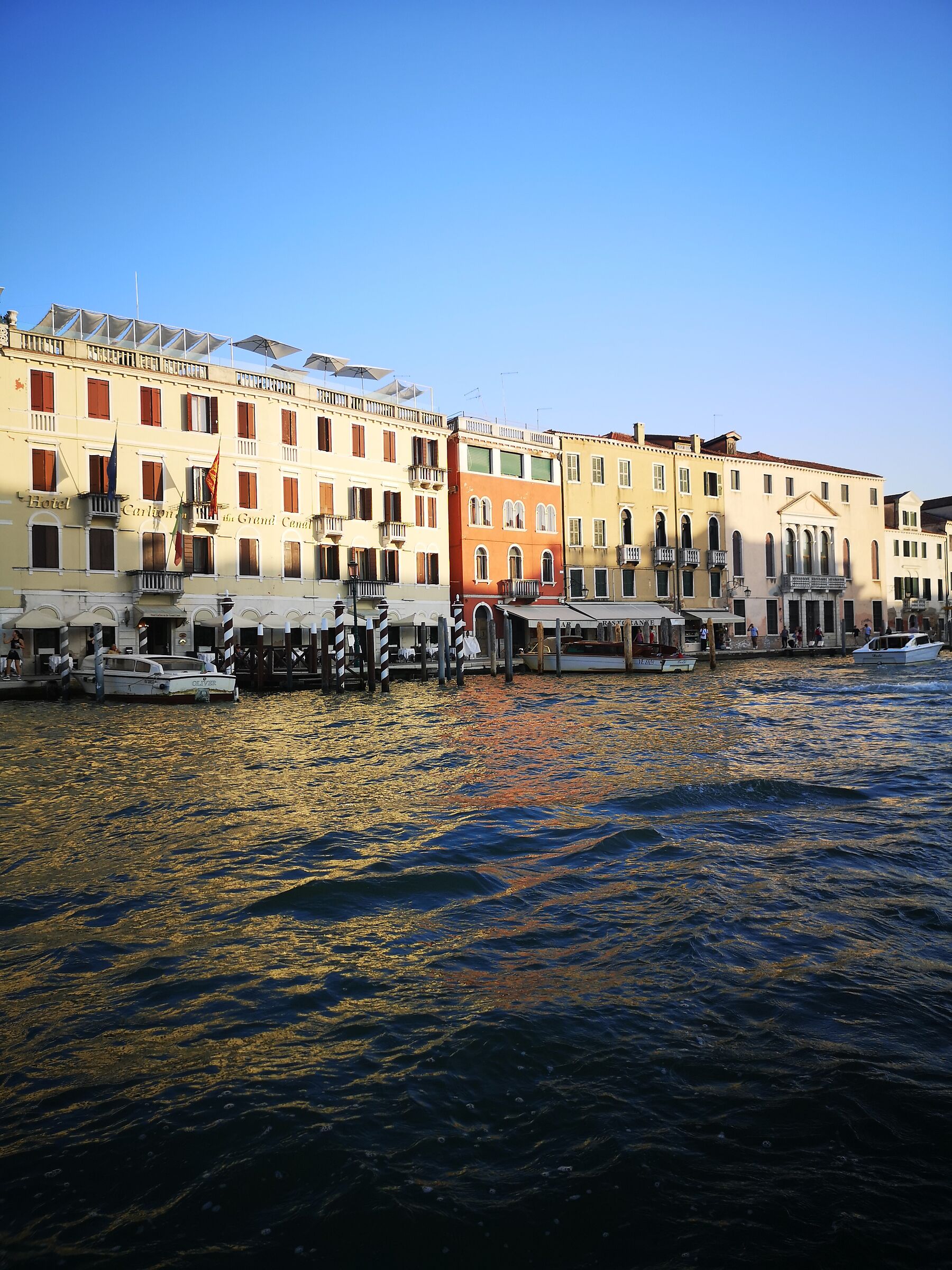 esplosione di colori